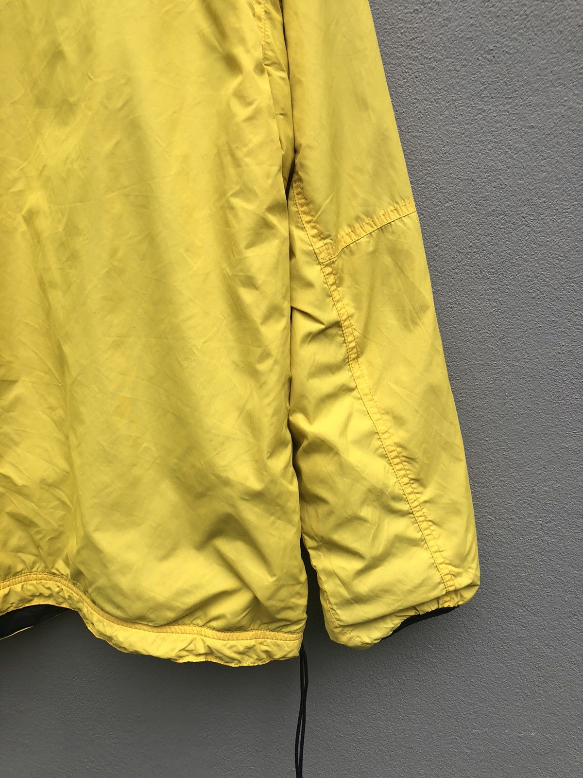 Polo Ralph Lauren Vintage Polo Sport Ralph Lauren Reversible Jacket Size US XL / EU 56 / 4 - 8 Thumbnail