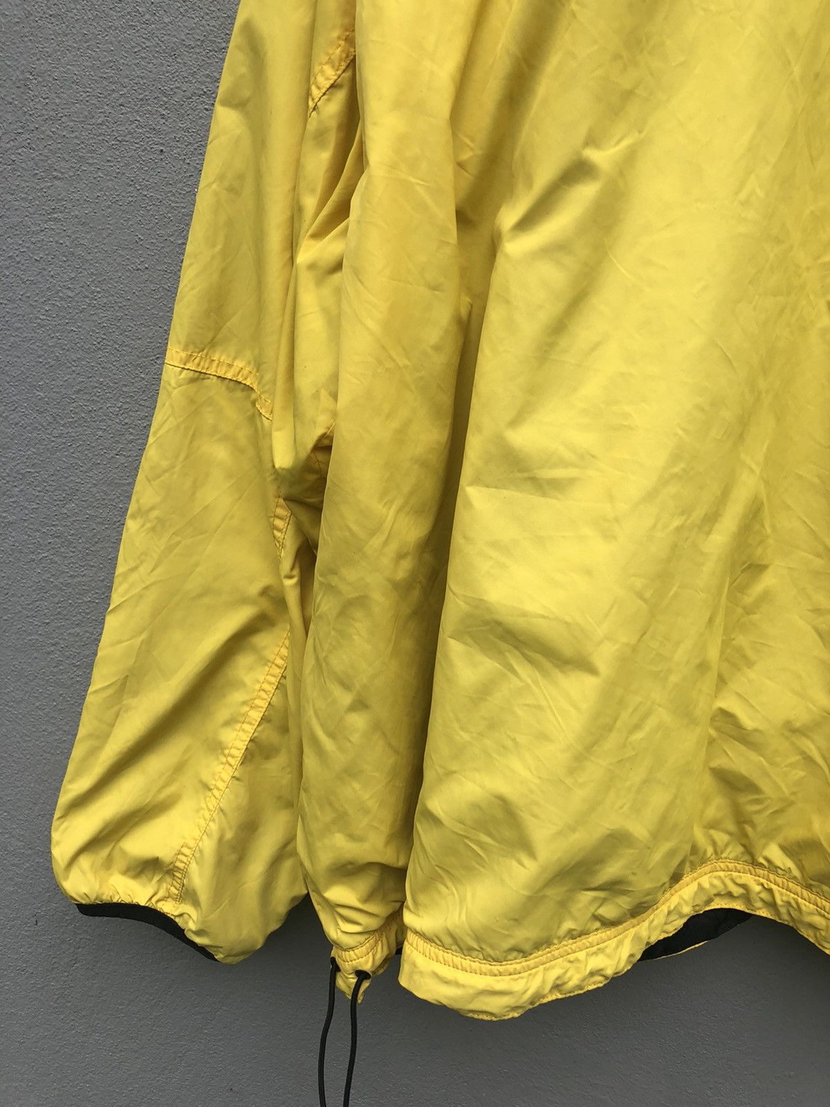 Polo Ralph Lauren Vintage Polo Sport Ralph Lauren Reversible Jacket Size US XL / EU 56 / 4 - 9 Thumbnail