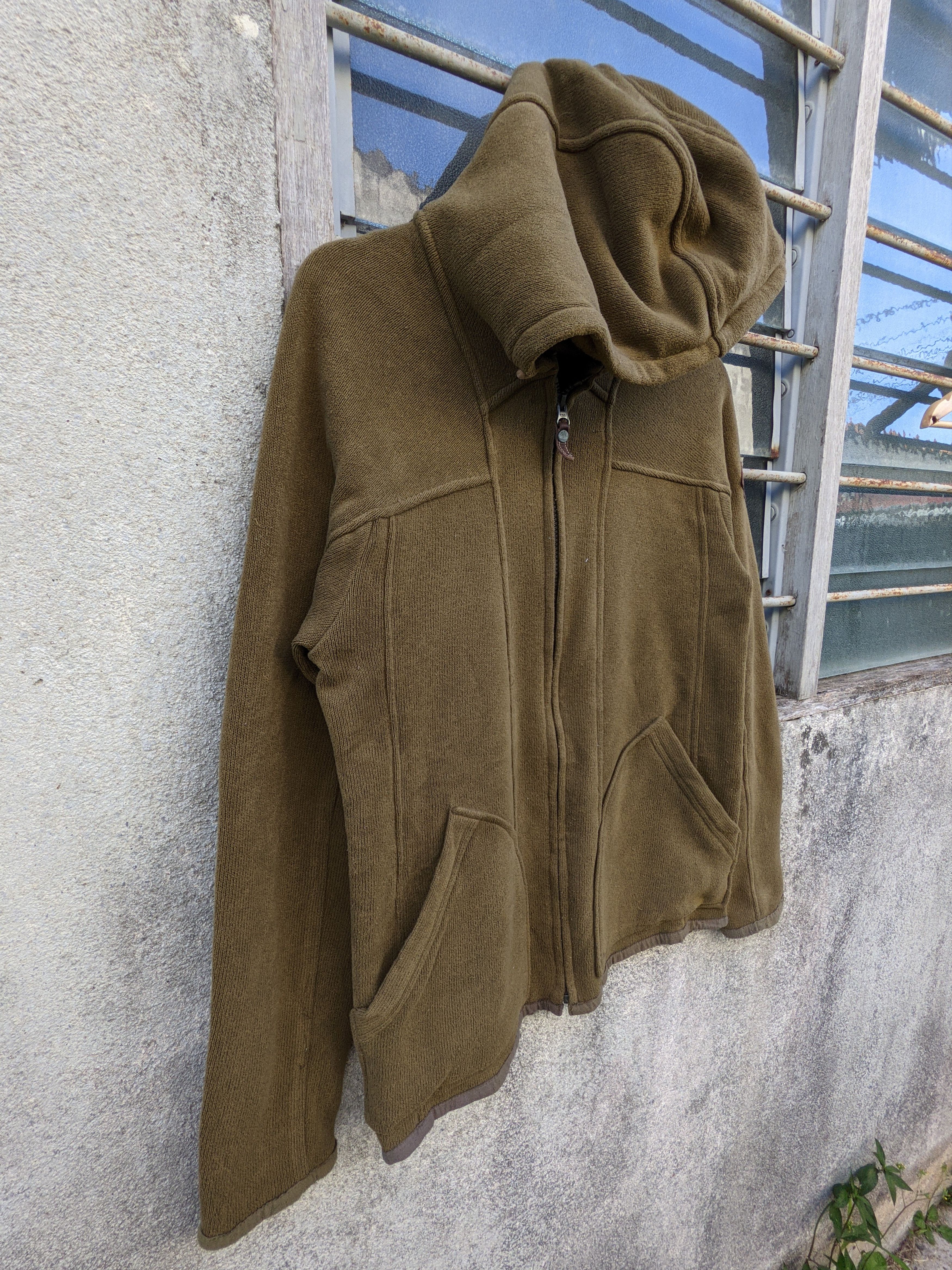 Timberland Timberland Zip Up Hoodies Size US S / EU 44-46 / 1 - 4 Thumbnail
