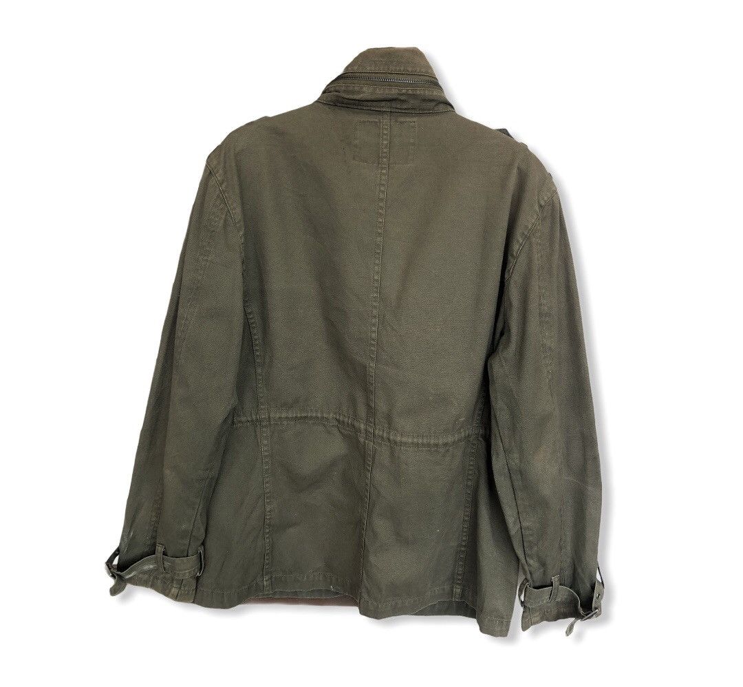 Japanese Brand Japanese Brand Grangesta Standard Military Style Jacket 🧥 Size US M / EU 48-50 / 2 - 3 Thumbnail