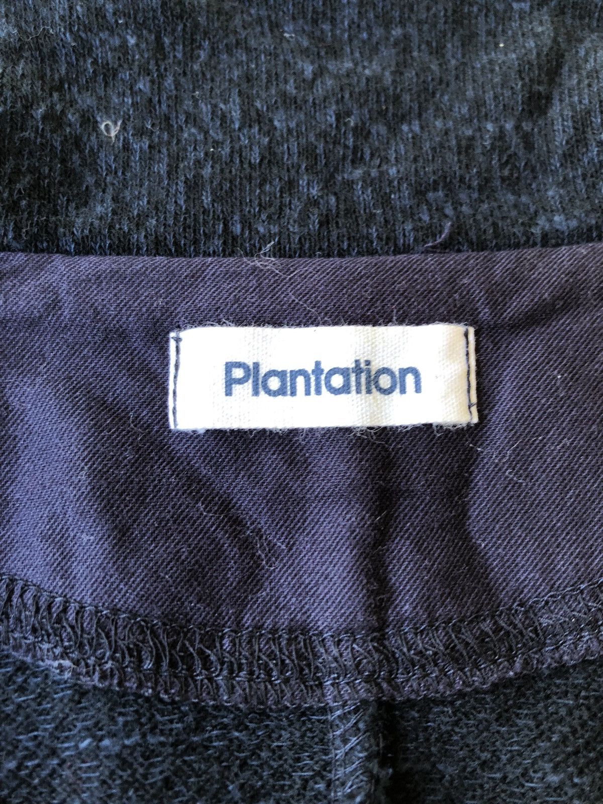 Issey Miyake Plantation by Issey Miyake Blazer Size US M / EU 48-50 / 2 - 3 Thumbnail