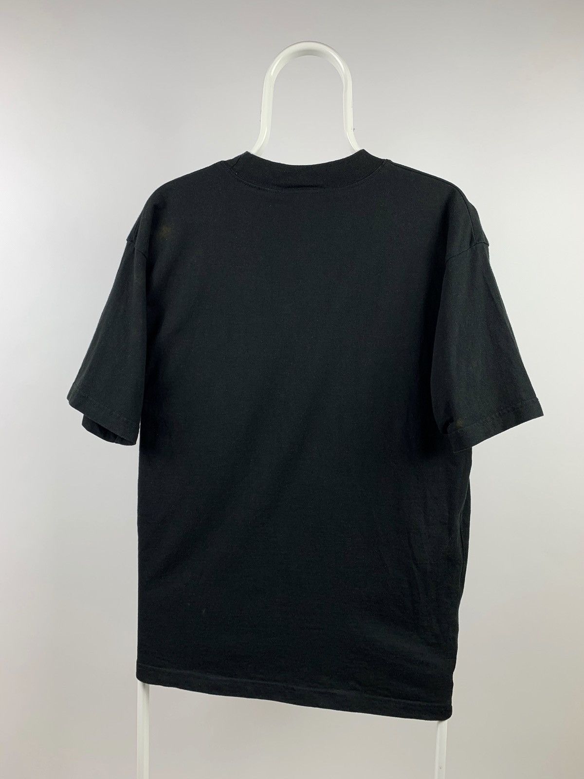 The Simpsons × Vintage 2002 Vintage The Simpsons Homer Inactive Wear T-Shirt Size US L / EU 52-54 / 3 - 8 Thumbnail