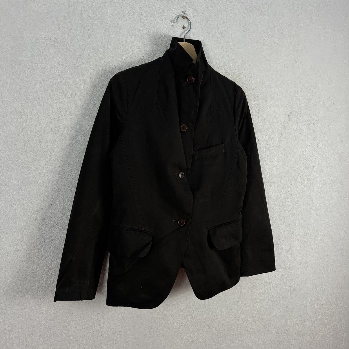 Jil Sander RARE J+ BY JILL SANDER HIKORY CHORE JACKET Size US M / EU 48-50 / 2 - 2 Thumbnail
