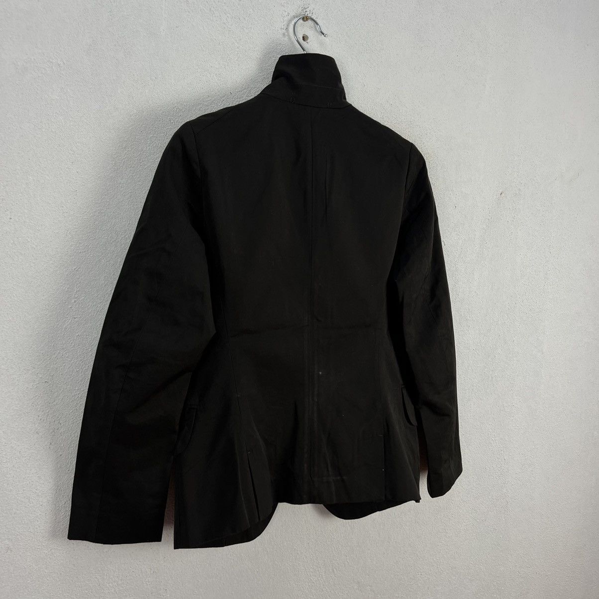 Jil Sander RARE J+ BY JILL SANDER HIKORY CHORE JACKET Size US M / EU 48-50 / 2 - 7 Thumbnail