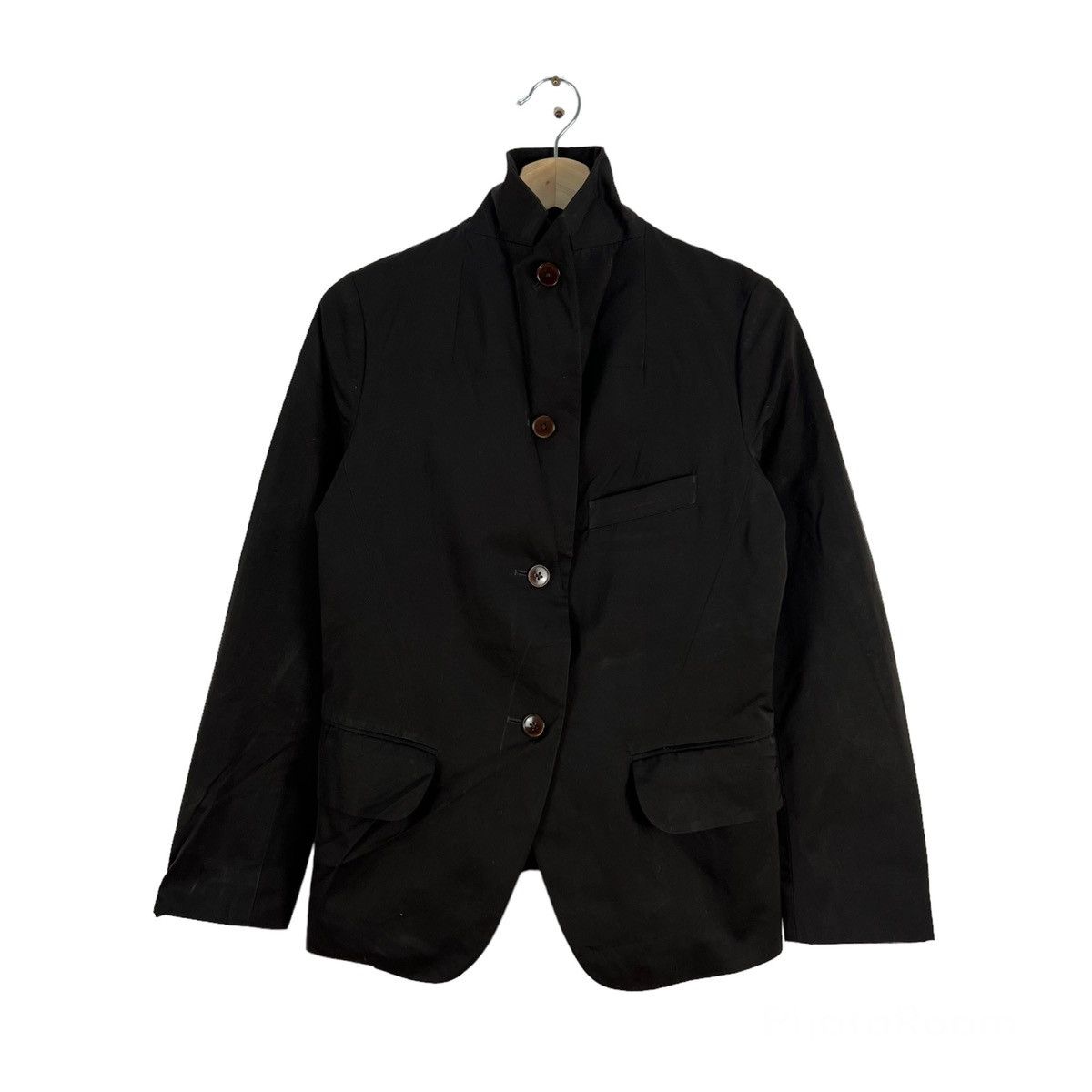 Jil Sander RARE J+ BY JILL SANDER HIKORY CHORE JACKET Size US M / EU 48-50 / 2 - 1 Thumbnail