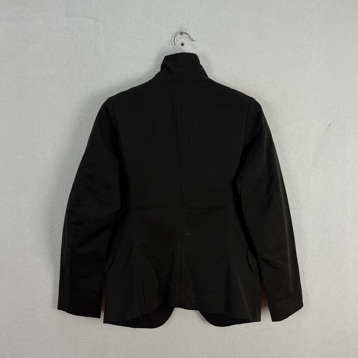 Jil Sander RARE J+ BY JILL SANDER HIKORY CHORE JACKET Size US M / EU 48-50 / 2 - 6 Thumbnail