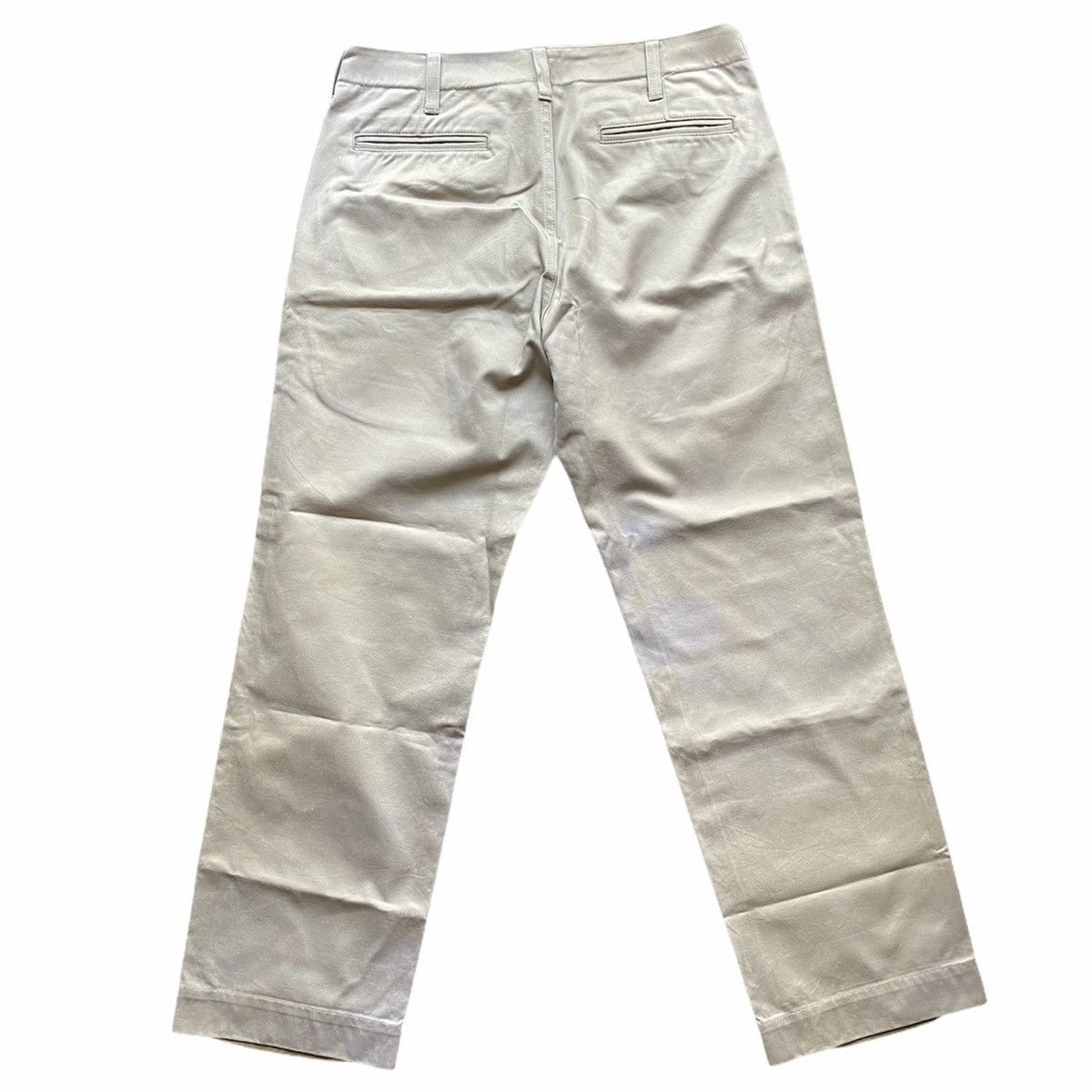 Comme des Garcons CDGH 2009 Two Tone Pants Size US 33 - 3 Thumbnail
