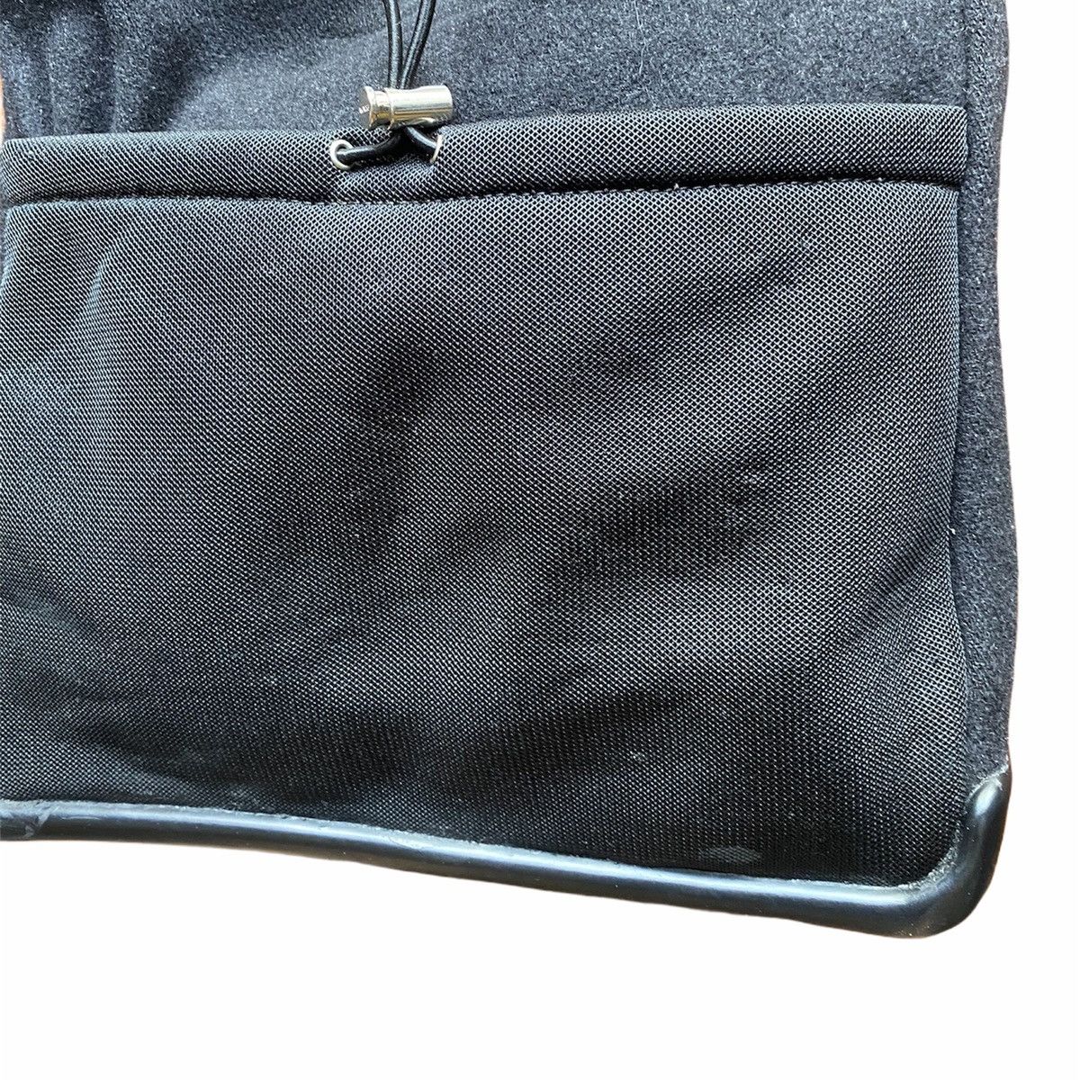 Prada Prada Sport Wool Cross body Bag Size ONE SIZE - 3 Thumbnail