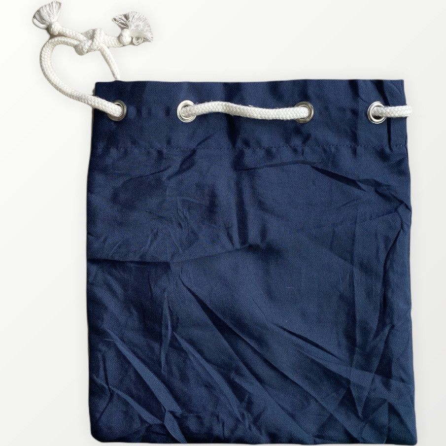 Jean Paul Gaultier JPG Tattoo Heart Logo Bag Size ONE SIZE - 4 Thumbnail
