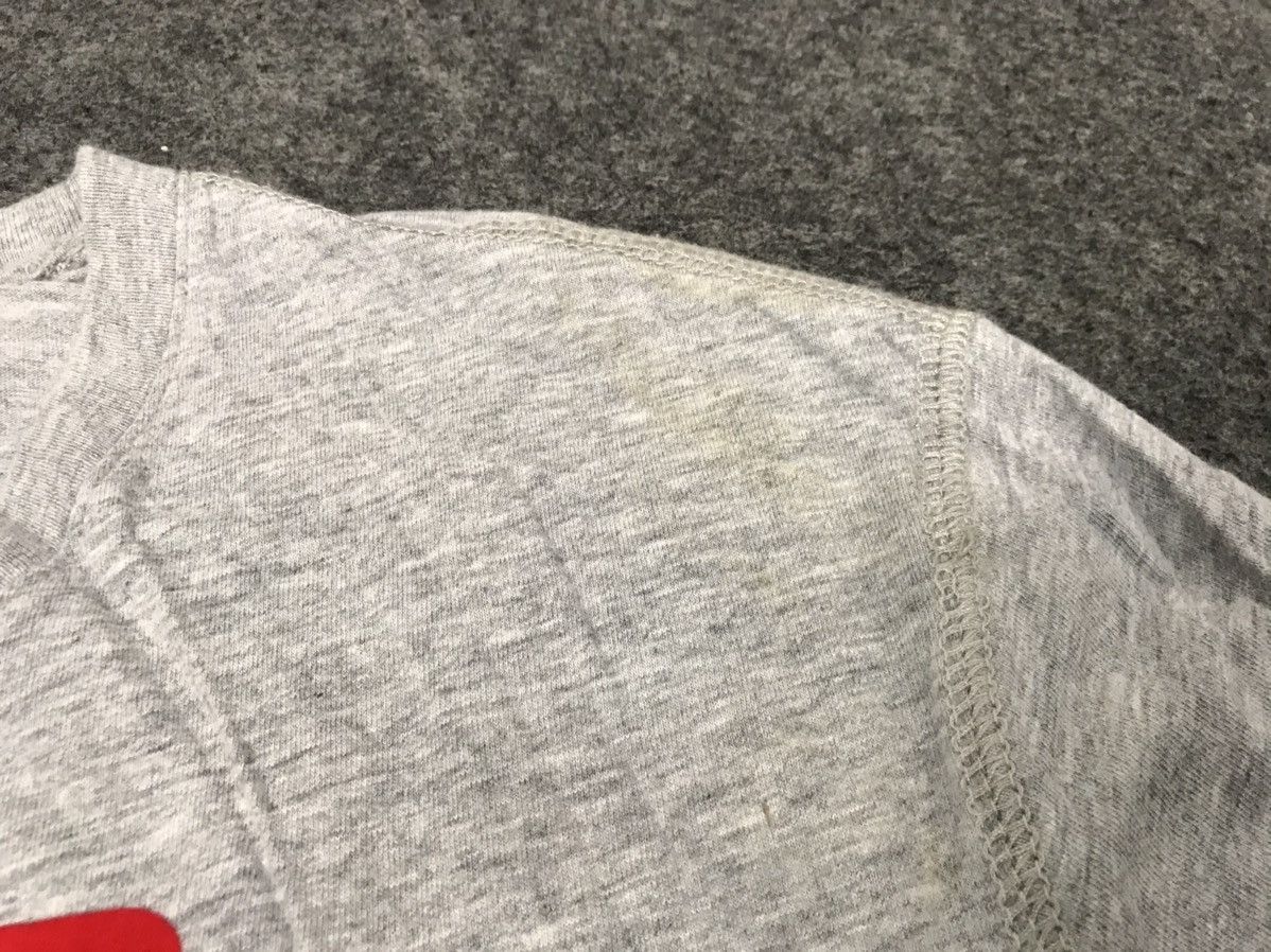 G-Star G-stars Raw Denim Promo Tee T-shirt Streetwear Brand Size US M / EU 48-50 / 2 - 8 Thumbnail