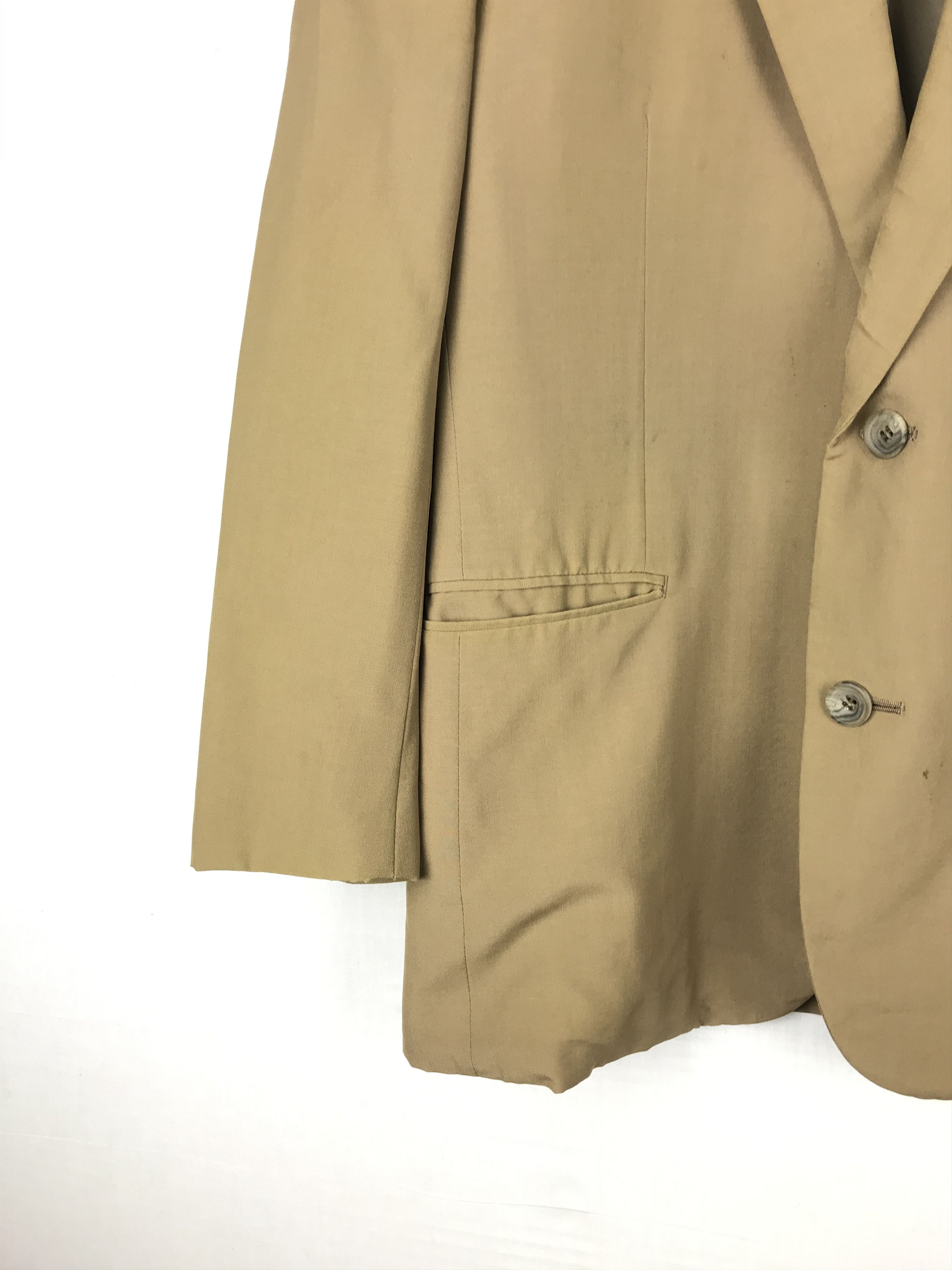 Issey Miyake IM PRODUCT MEN By Issey Miyake Size US M / EU 48-50 / 2 - 4 Thumbnail