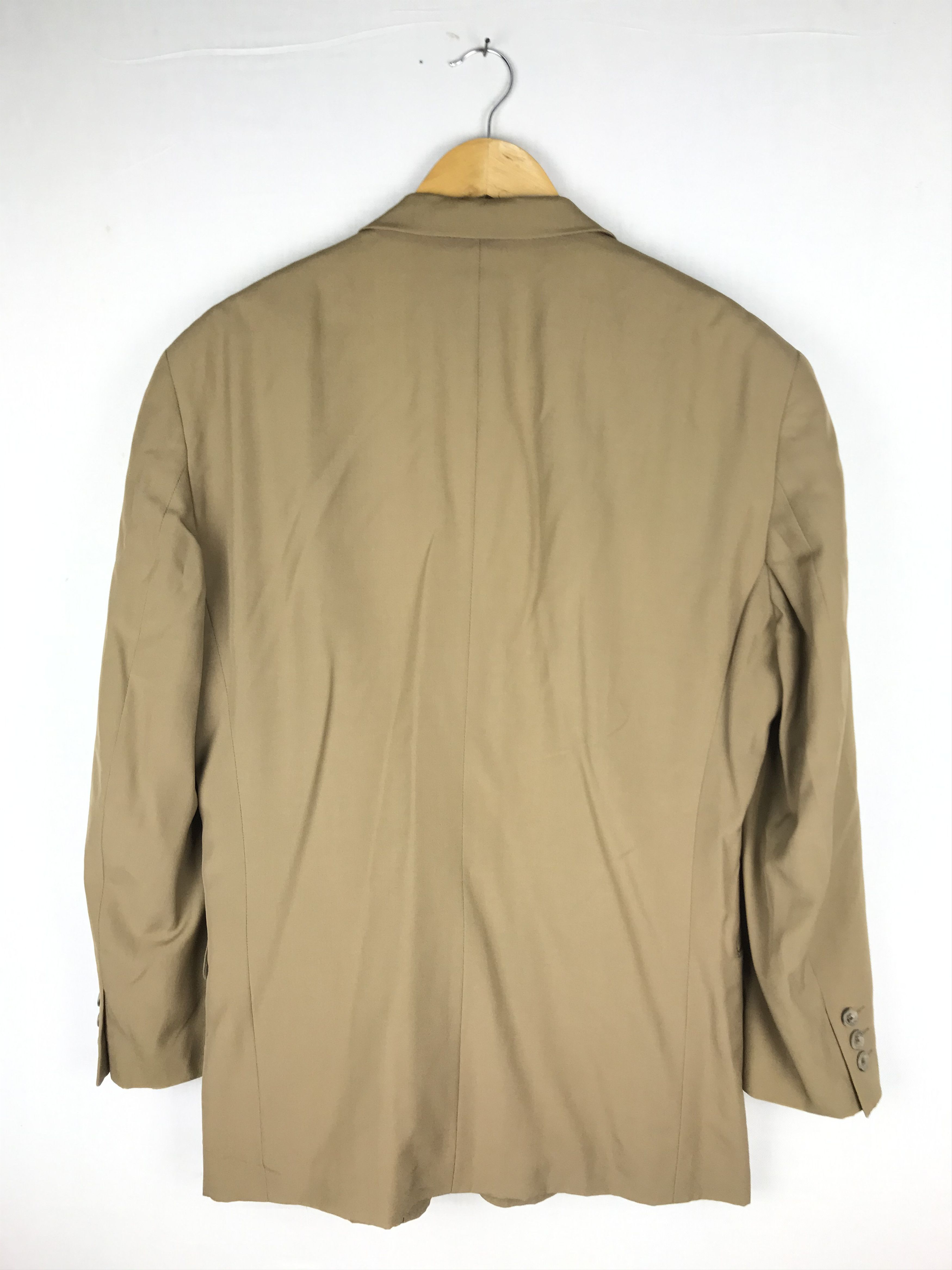 Issey Miyake IM PRODUCT MEN By Issey Miyake Size US M / EU 48-50 / 2 - 6 Thumbnail