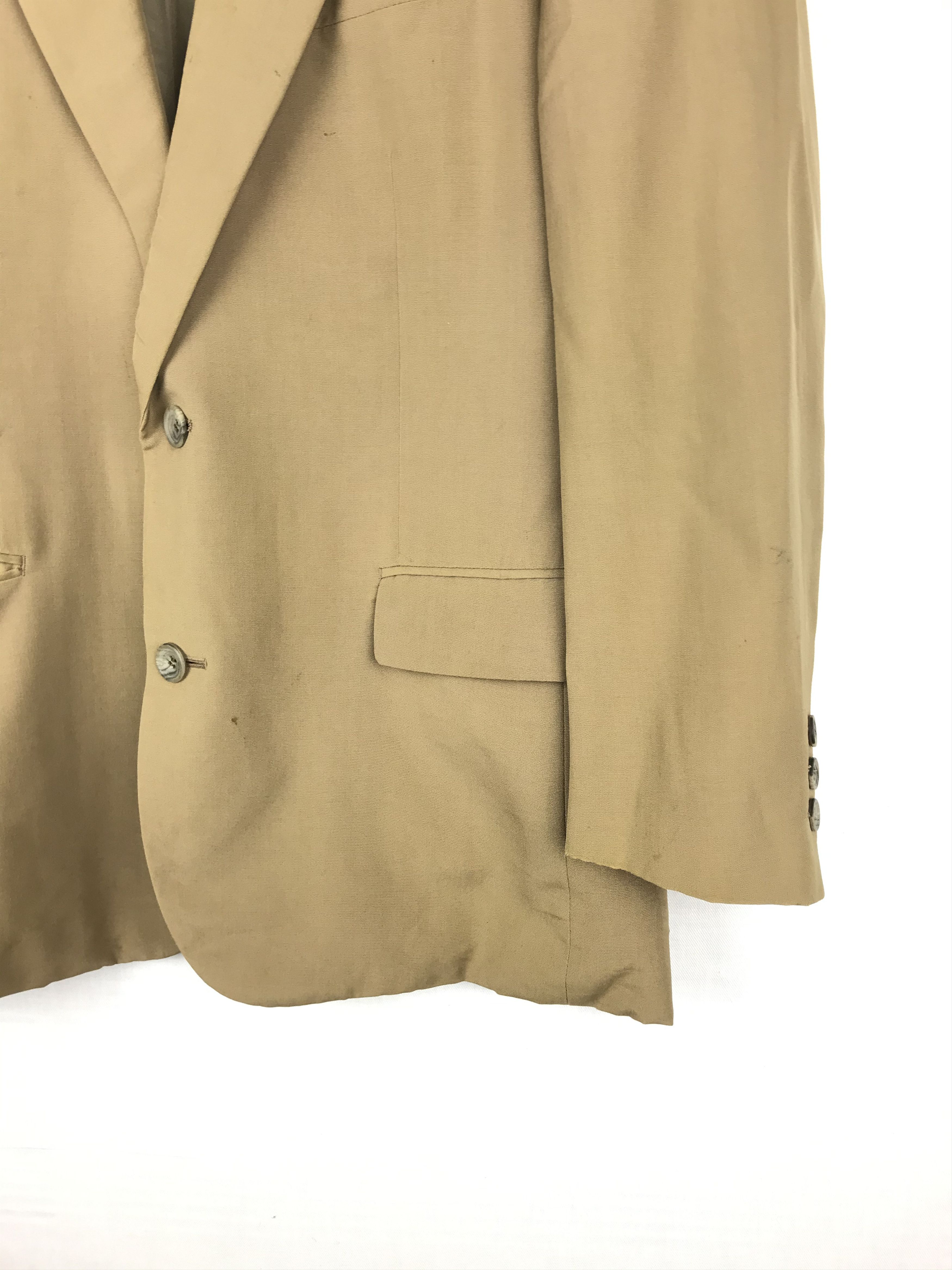 Issey Miyake IM PRODUCT MEN By Issey Miyake Size US M / EU 48-50 / 2 - 5 Thumbnail