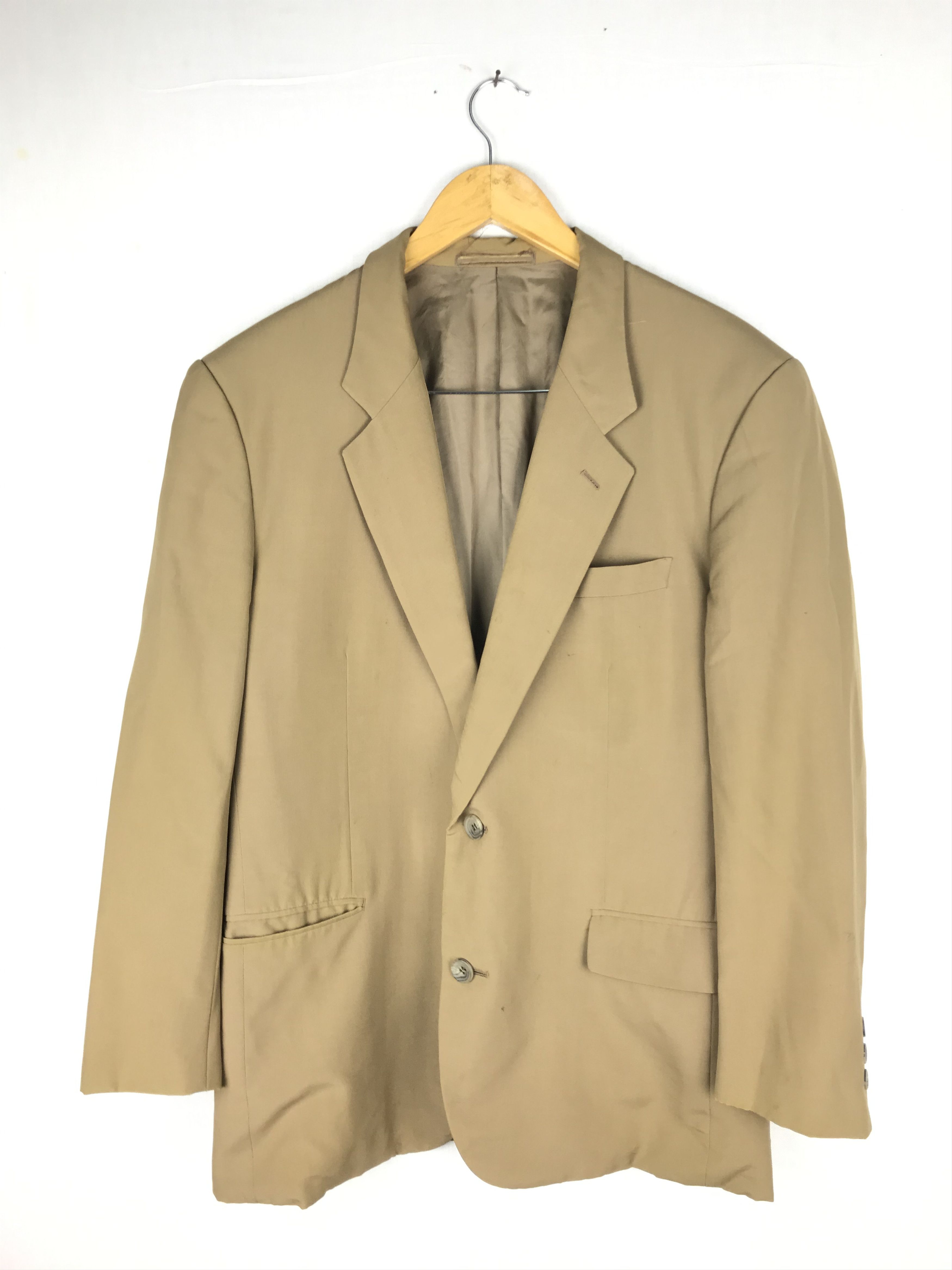 Issey Miyake IM PRODUCT MEN By Issey Miyake Size US M / EU 48-50 / 2 - 1 Thumbnail