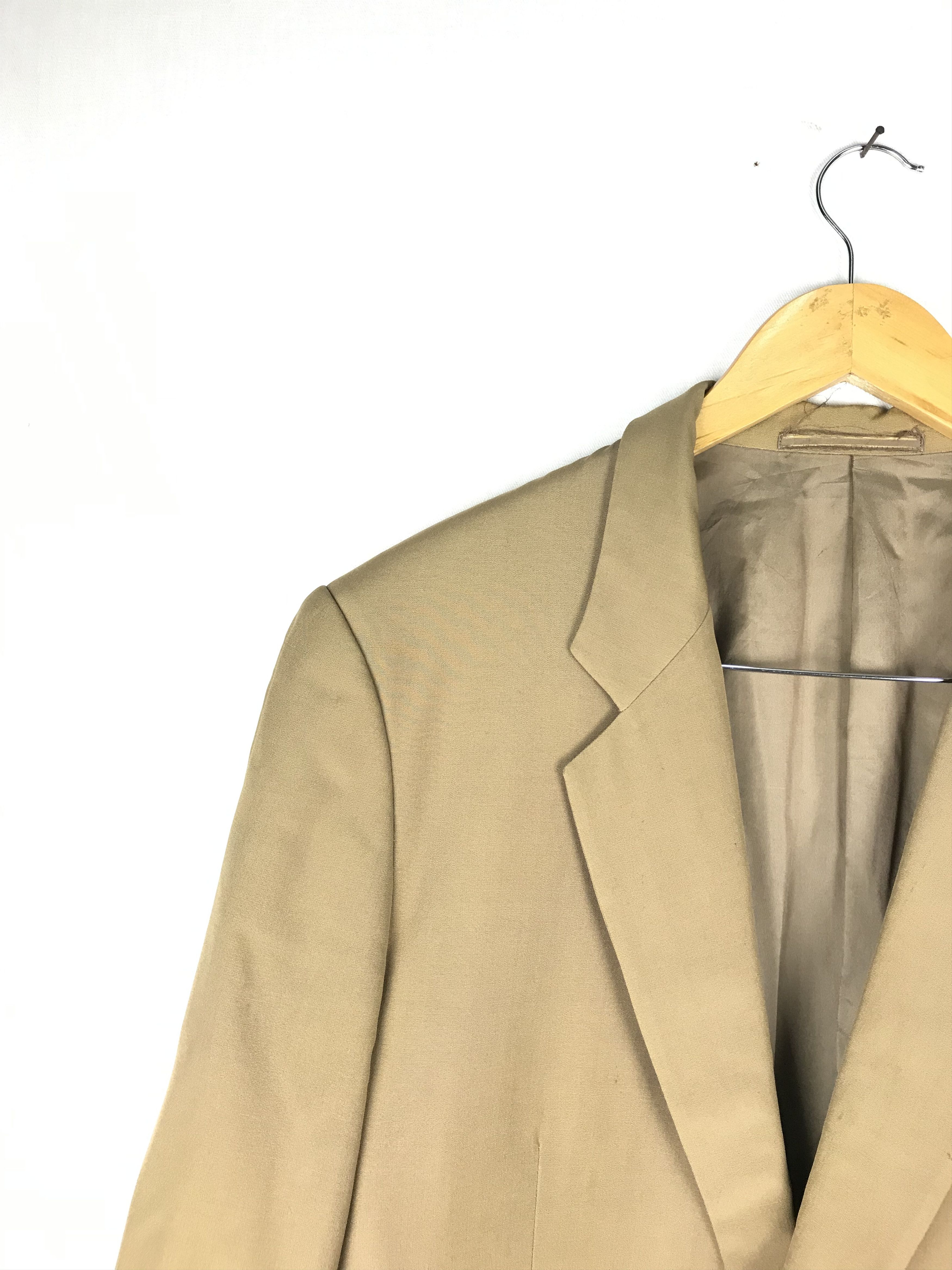 Issey Miyake IM PRODUCT MEN By Issey Miyake Size US M / EU 48-50 / 2 - 2 Thumbnail