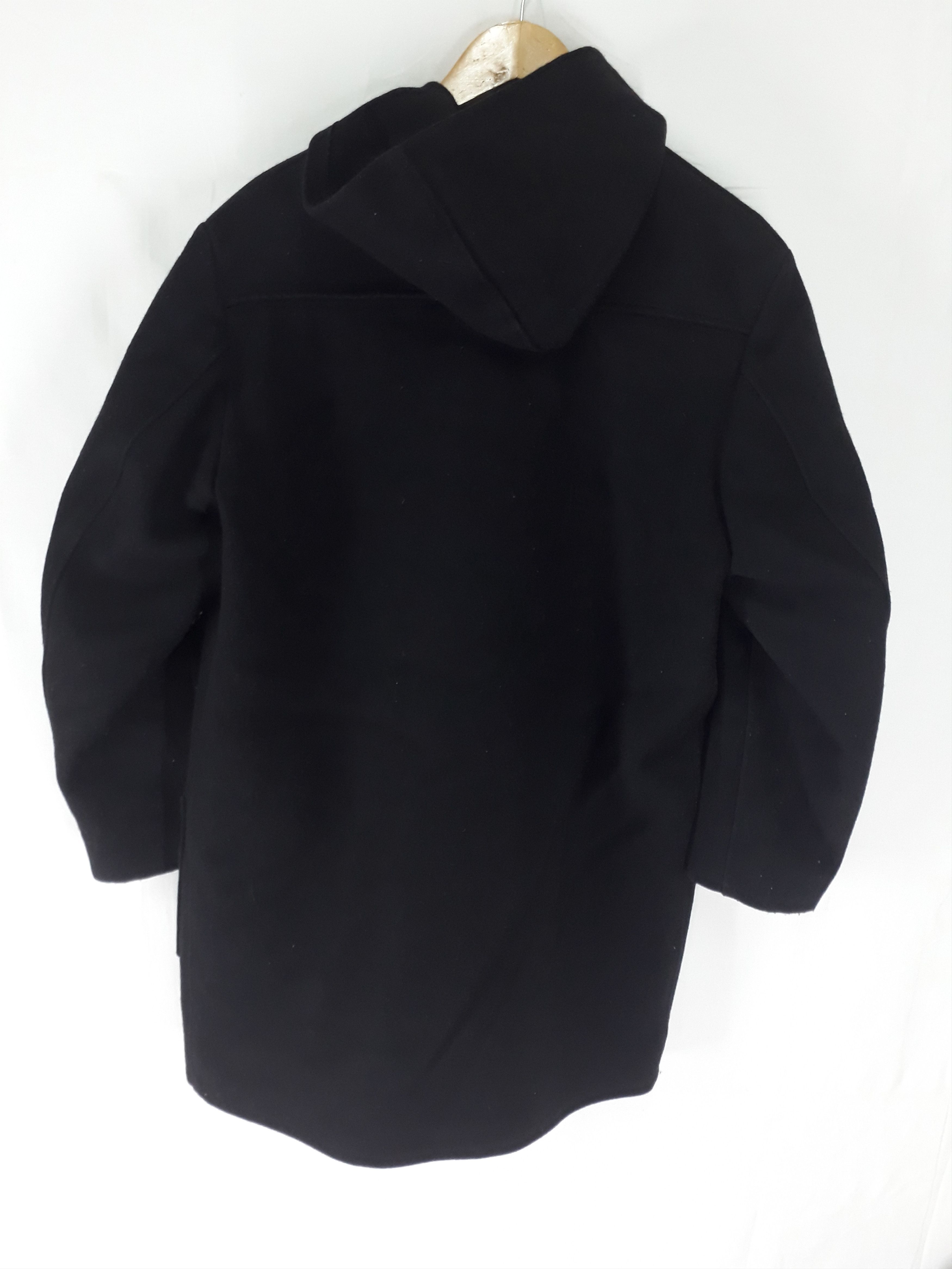 Schott Puffer Schott NYC 740 N Jacket Made in Usa With Hoodie Size US L / EU 52-54 / 3 - 5 Thumbnail