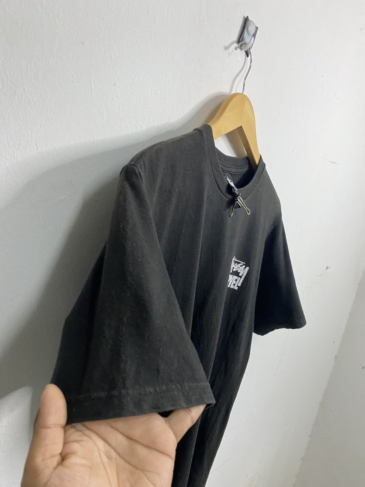 Marvel Comics × Stussy × Vintage Vintage stussy X marvel Size US M / EU 48-50 / 2 - 7 Thumbnail