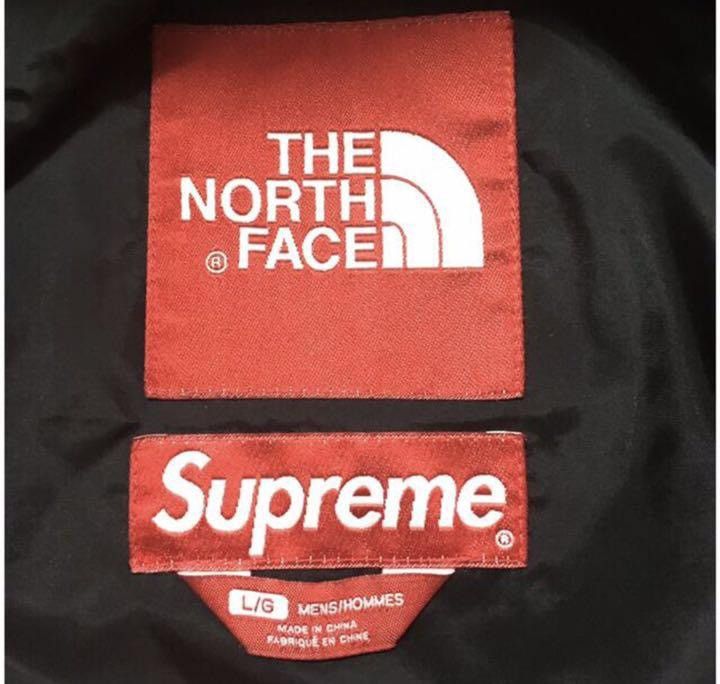 Supreme × The North Face Supreme X The North Face Corduroy Mountain Shell Jacket Size US L / EU 52-54 / 3 - 3 Thumbnail