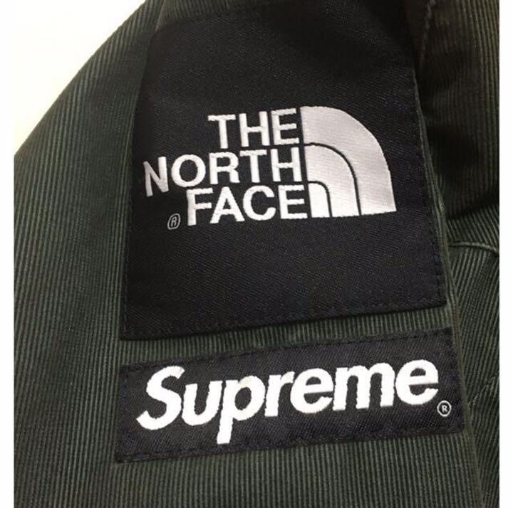 Supreme × The North Face Supreme X The North Face Corduroy Mountain Shell Jacket Size US L / EU 52-54 / 3 - 10 Thumbnail