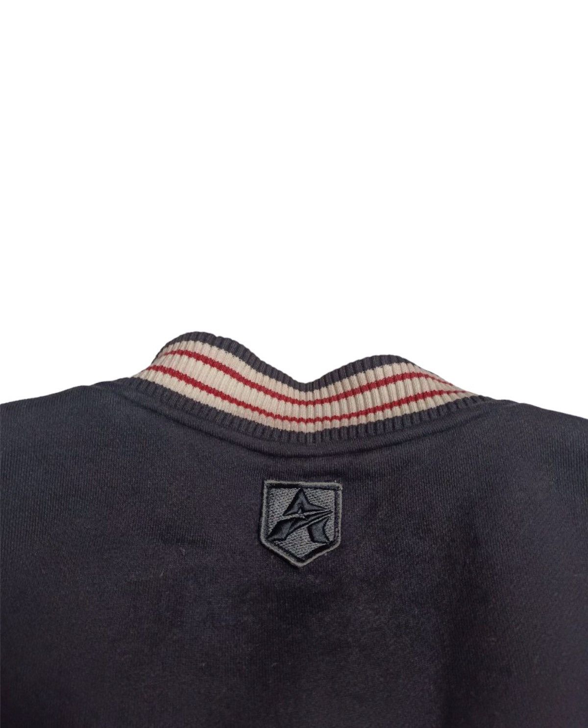 Avirex × Vintage RARE‼️ Vintage Avirex Varsity Jacket Size US XL / EU 56 / 4 - 7 Thumbnail