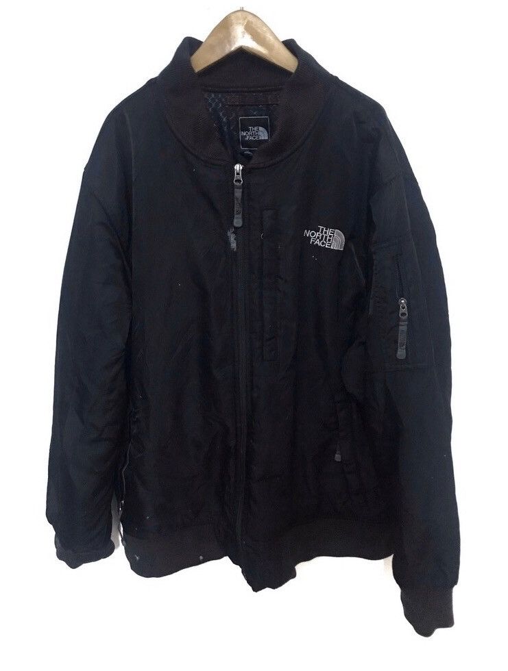 The North Face The north face jacket Size US XL / EU 56 / 4 - 1 Thumbnail