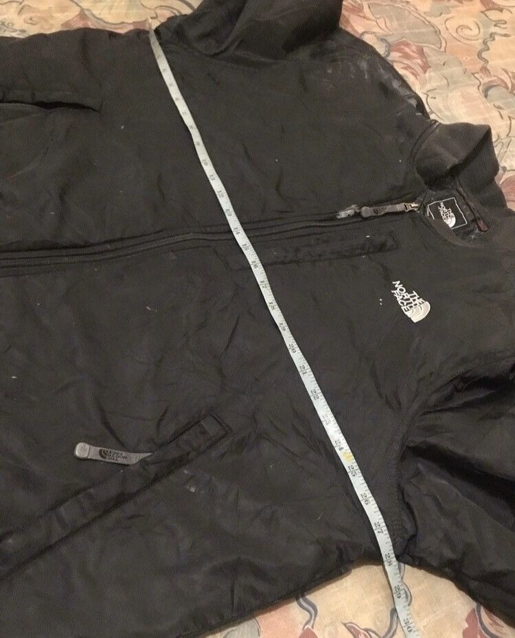 The North Face The north face jacket Size US XL / EU 56 / 4 - 12 Thumbnail