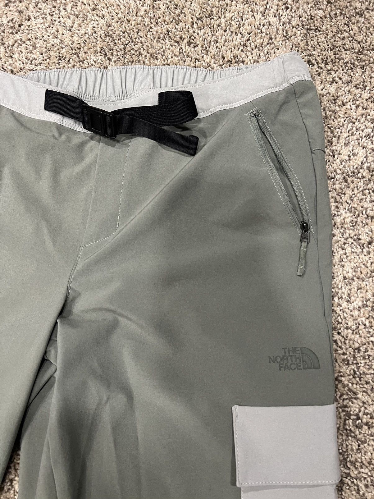 The North Face North face utility pant Size US 32 / EU 48 - 2 Thumbnail