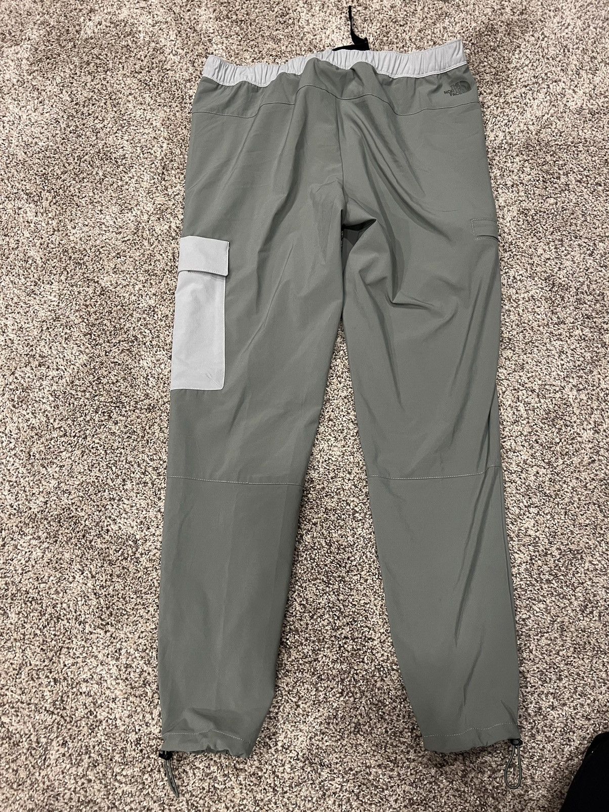 The North Face North face utility pant Size US 32 / EU 48 - 4 Thumbnail
