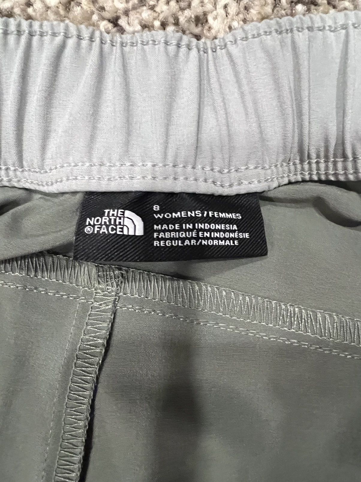 The North Face North face utility pant Size US 32 / EU 48 - 3 Thumbnail