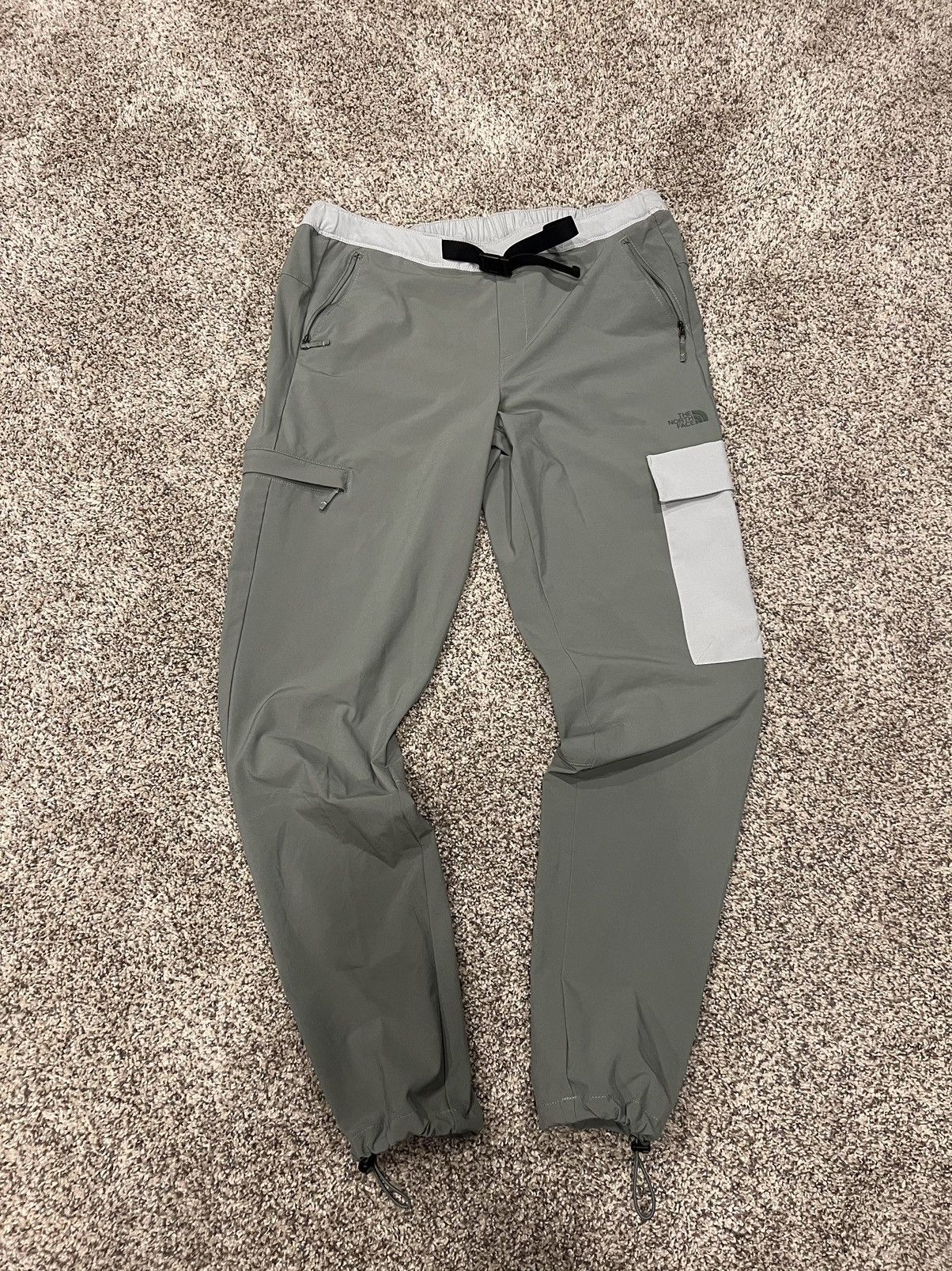 North face utility pant