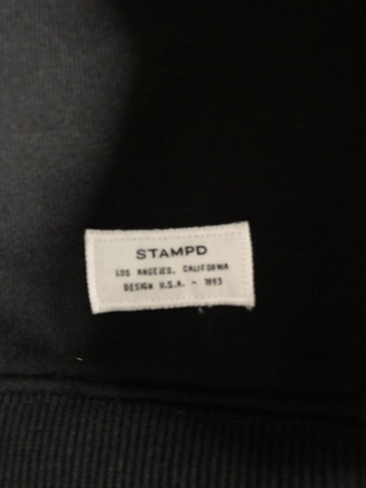 Stampd Stampd Sebring hoodie Size US XL / EU 56 / 4 - 2 Thumbnail