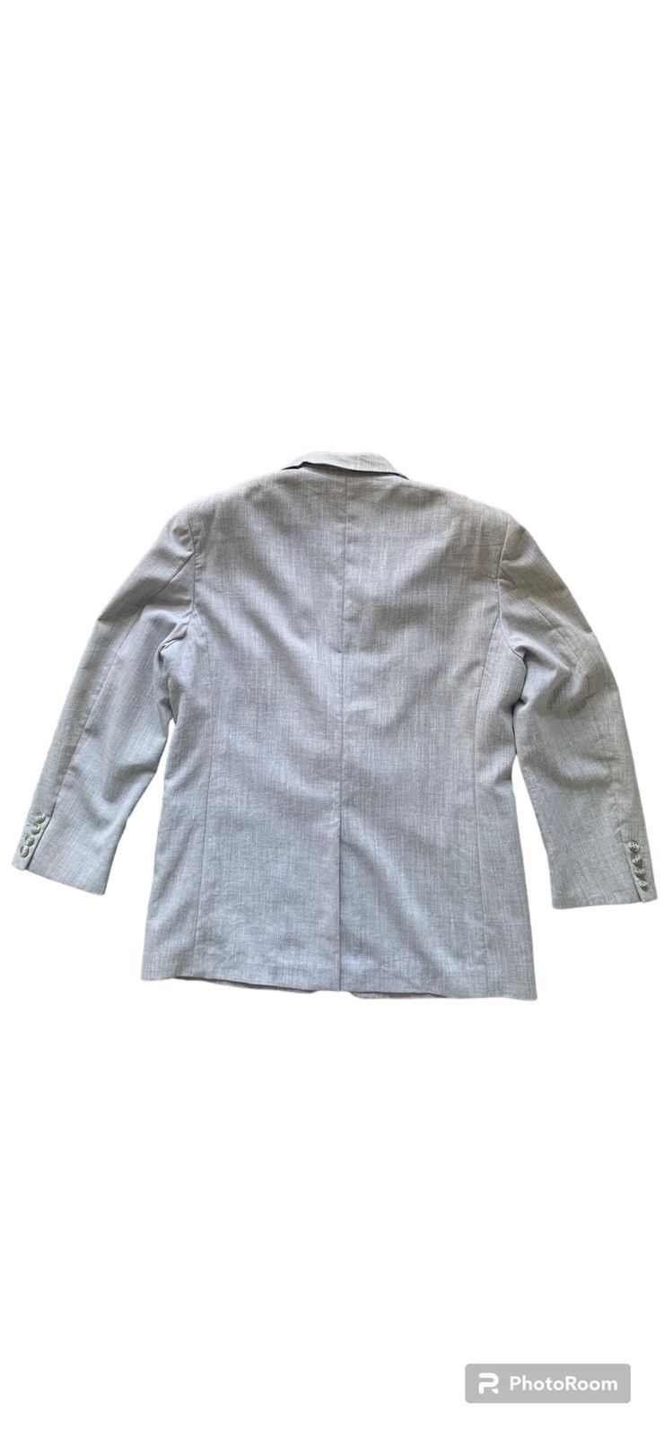 Christian Dior Monsieur × Vintage Vintage christian dior blazzer Size US M / EU 48-50 / 2 - 2 Thumbnail