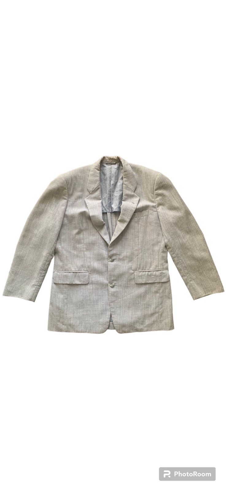 Vintage christian dior blazzer