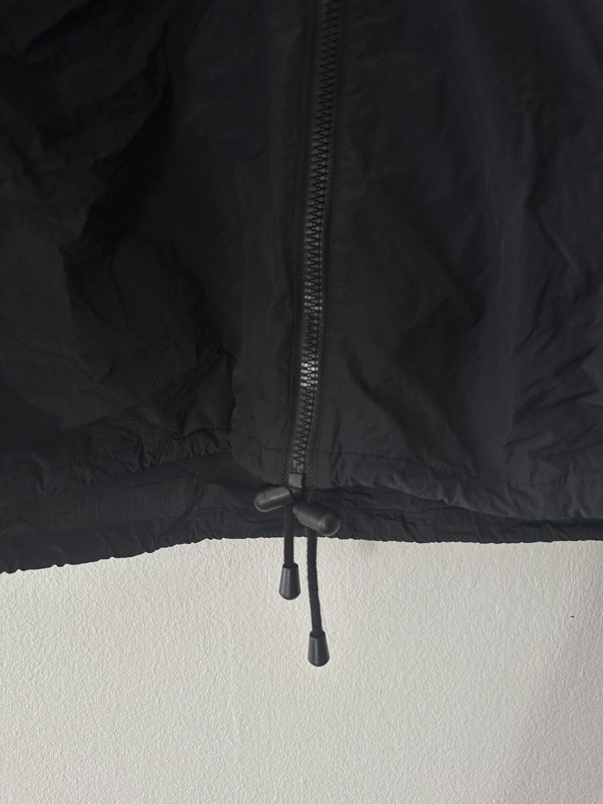 Maison Margiela Margiela icoinic Deconstruction hoodie track jacket Size US S / EU 44-46 / 1 - 5 Thumbnail