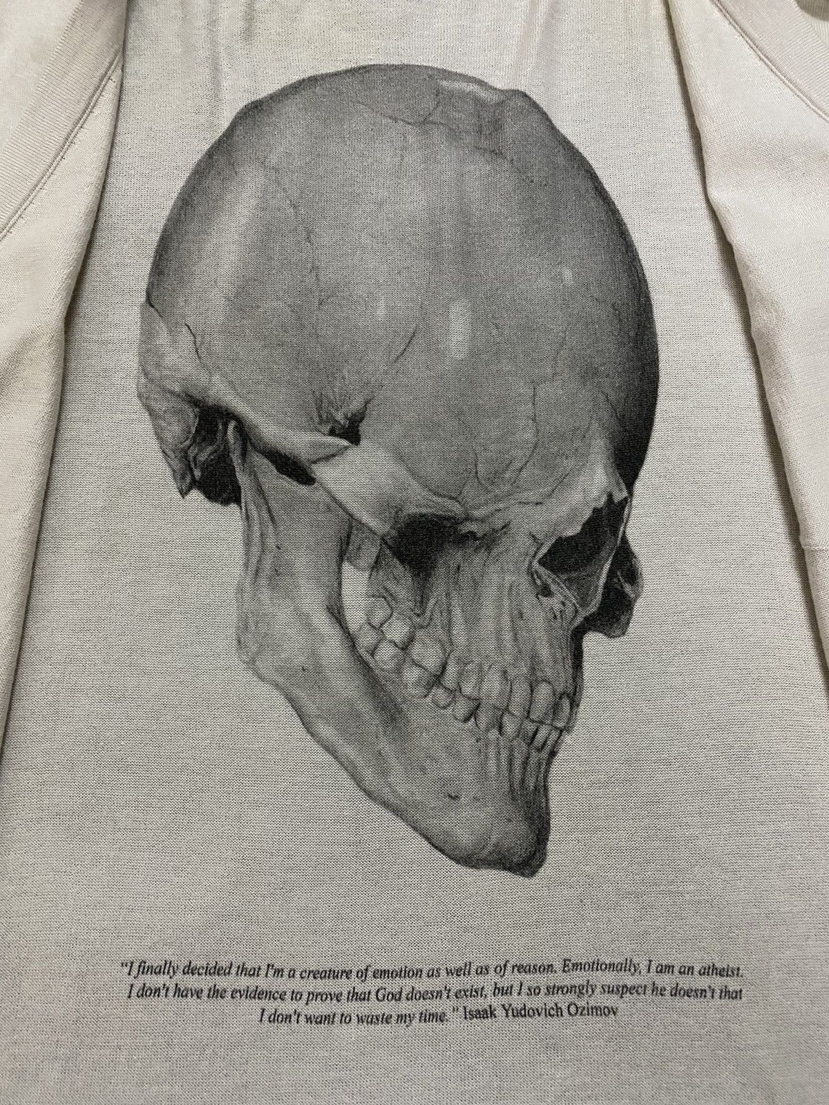 Dead Meat Dead Meat Printed Cardigan Made In Italy Size US S / EU 44-46 / 1 - 3 Thumbnail