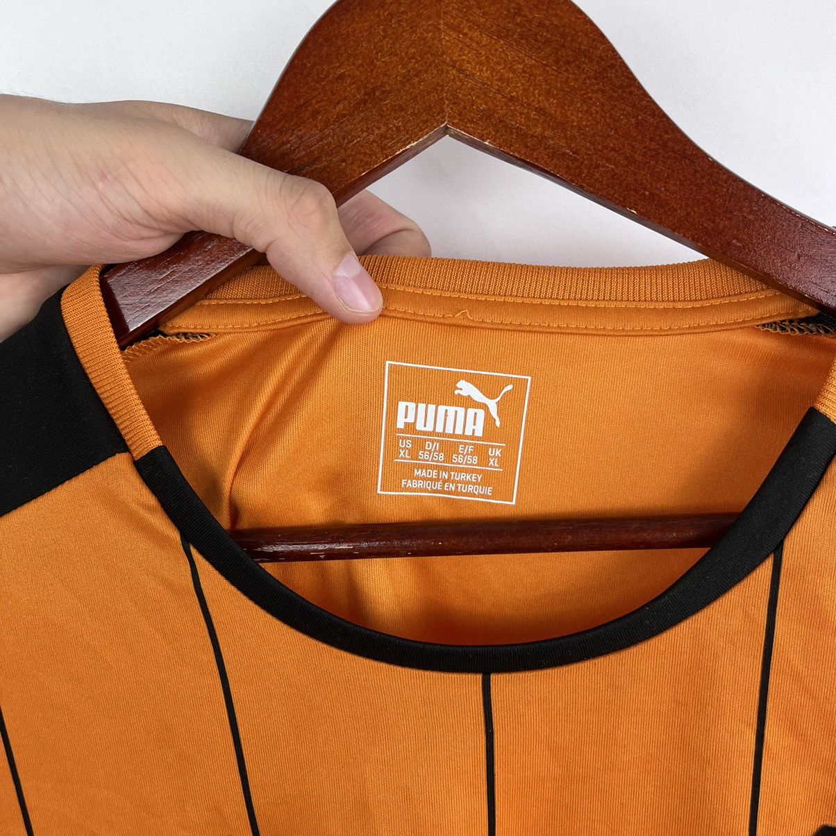 Puma × Vintage Puma Wolverhampton Jersey 2016/2017 Home Size XL Size US XL / EU 56 / 4 - 7 Thumbnail