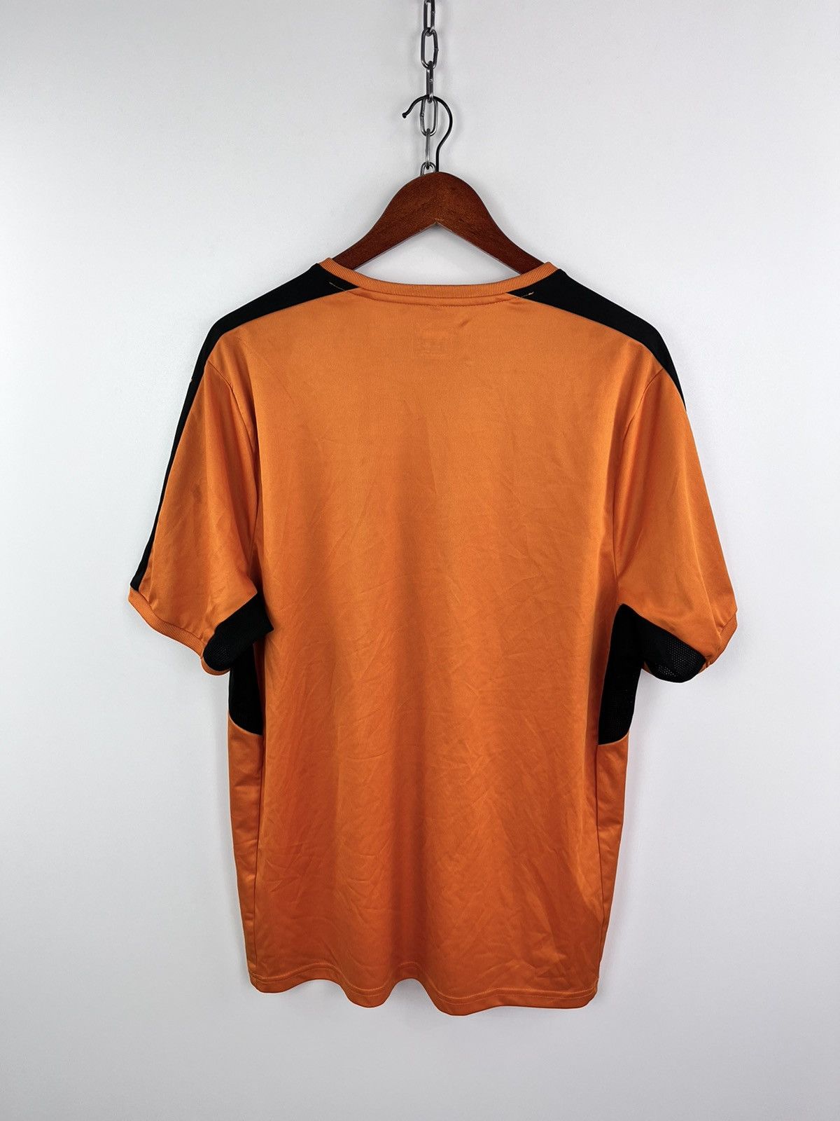 Puma × Vintage Puma Wolverhampton Jersey 2016/2017 Home Size XL Size US XL / EU 56 / 4 - 2 Thumbnail