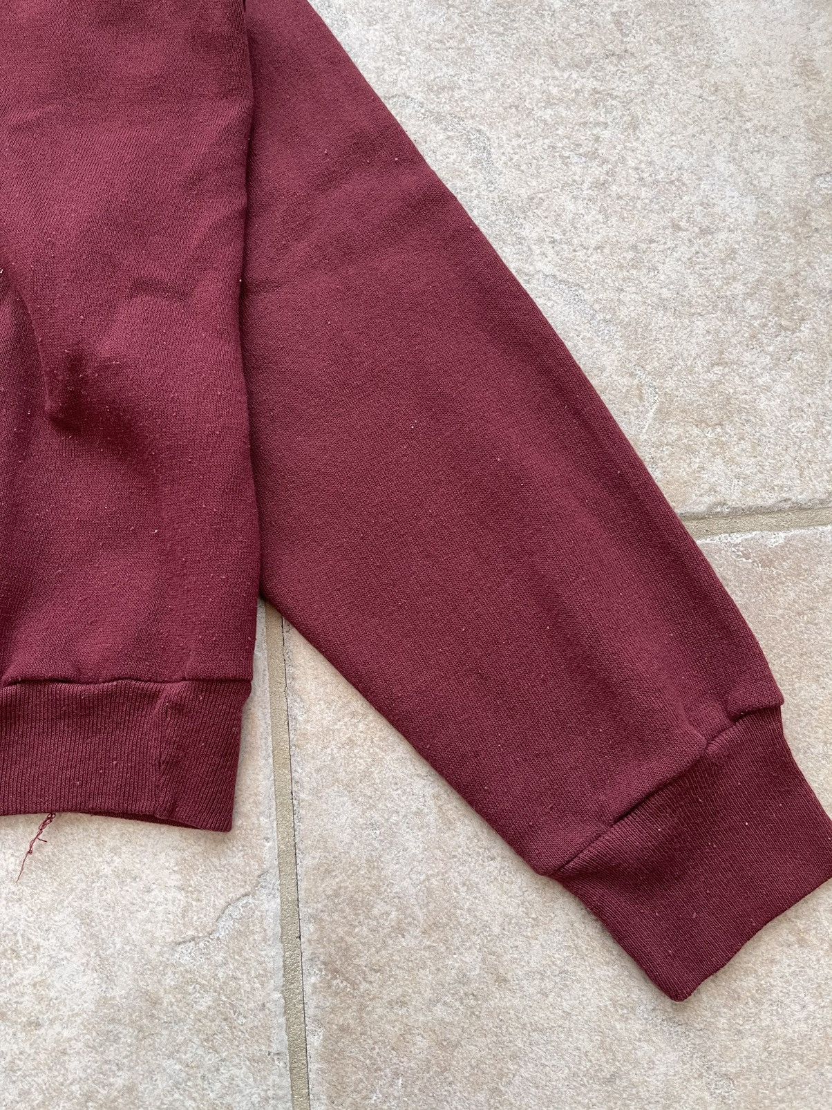 Champion Vintage MIT Crewneck Sweatshirt Size US L / EU 52-54 / 3 - 5 Thumbnail