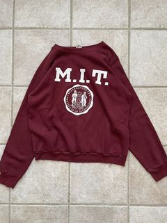 Vintage discount mit sweatshirt