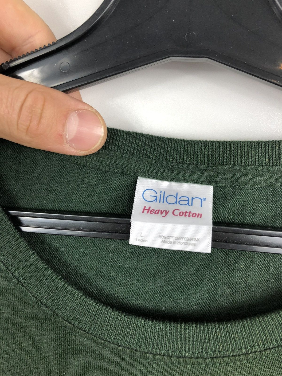 Gildan × Vintage Vintage Sons Of Alderaan Rebel Scum T-Shirt Size M Size US M / EU 48-50 / 2 - 6 Thumbnail