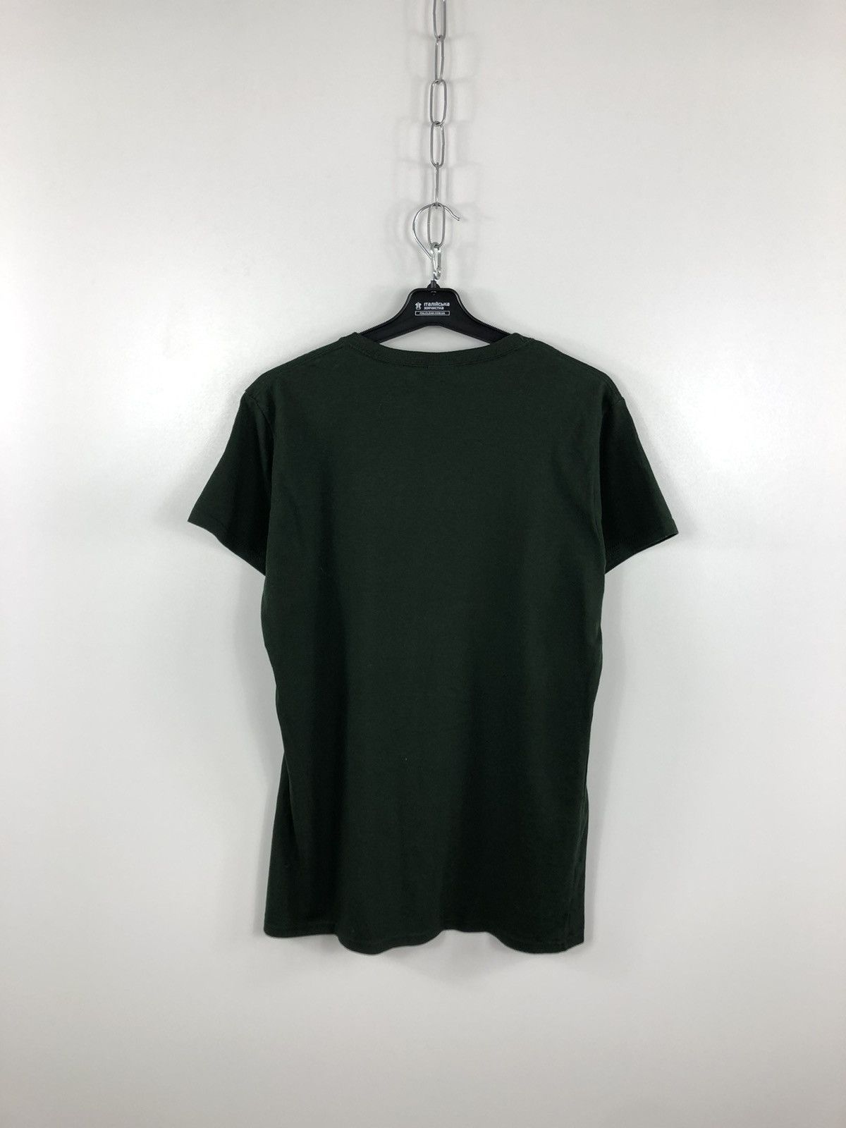 Gildan × Vintage Vintage Sons Of Alderaan Rebel Scum T-Shirt Size M Size US M / EU 48-50 / 2 - 2 Thumbnail