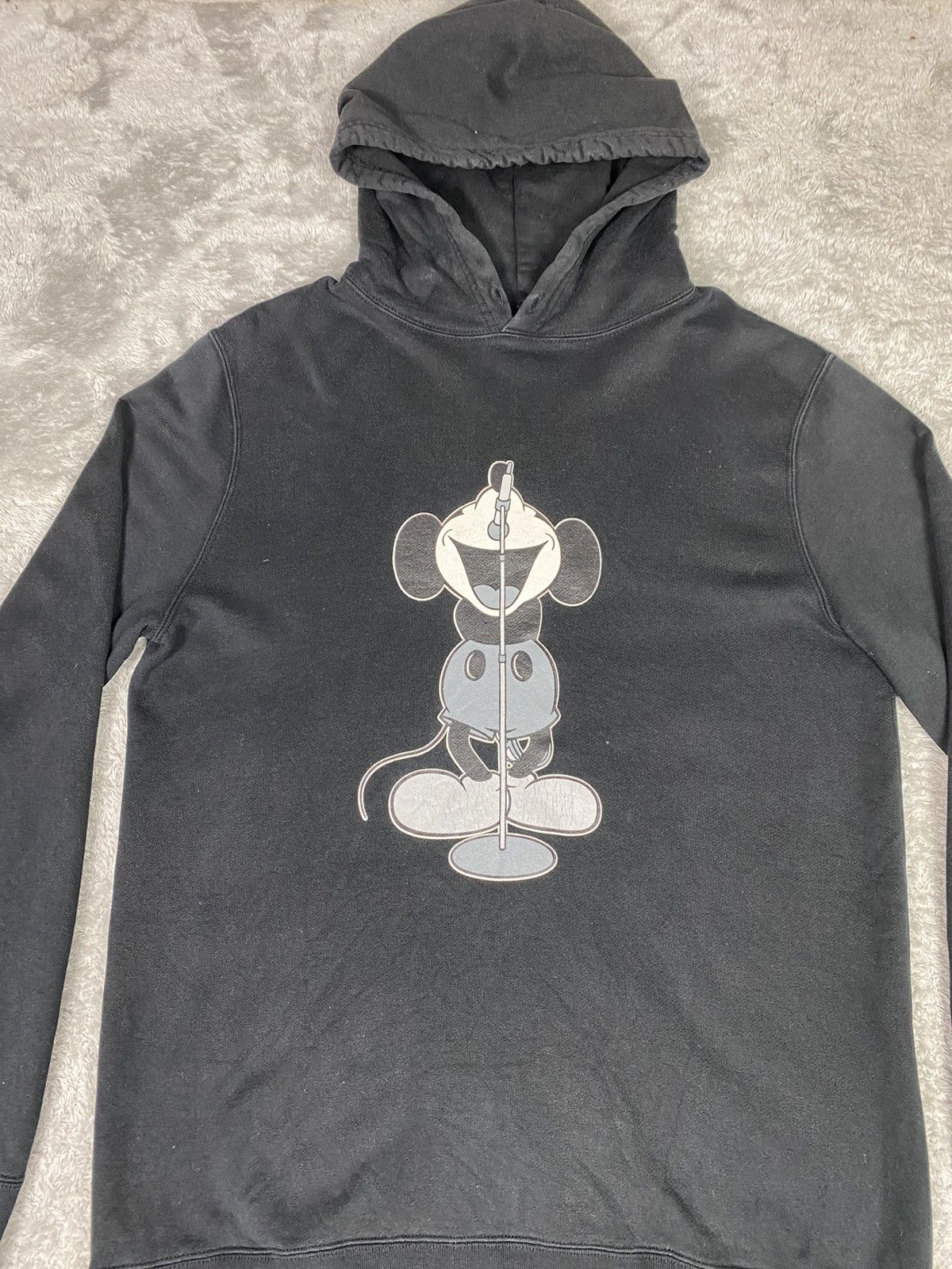 Mickey Mouse Number (n)ine x Mickey Liam Gallagher Size US L / EU 52-54 / 3 - 4 Thumbnail