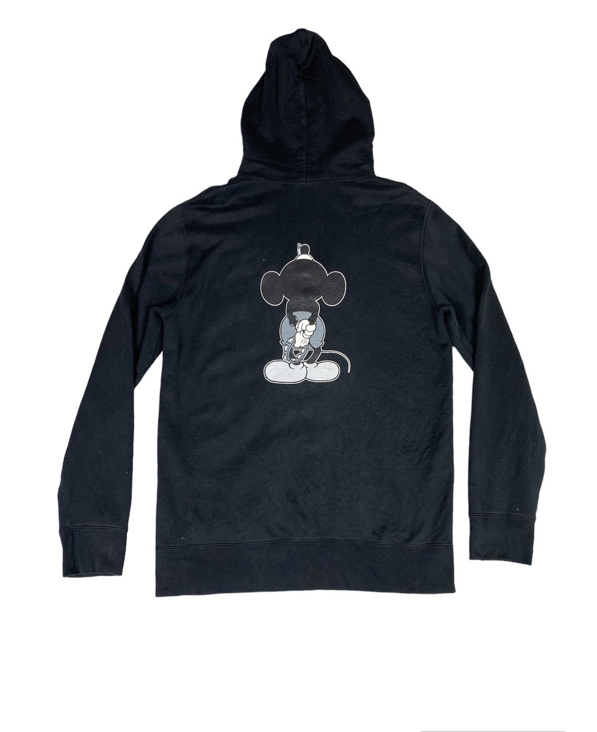 Mickey Mouse Number (n)ine x Mickey Liam Gallagher Size US L / EU 52-54 / 3 - 2 Thumbnail