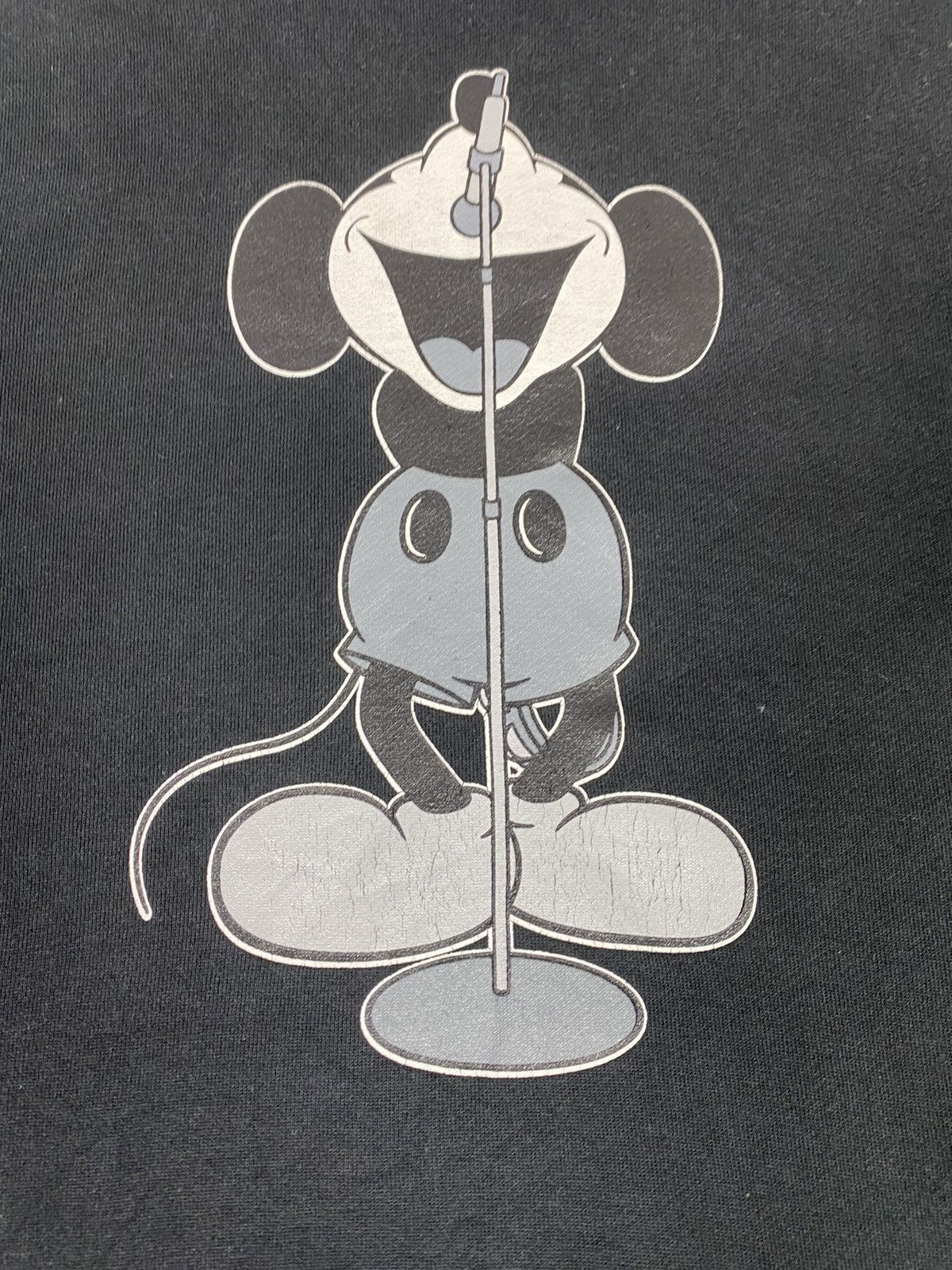 Mickey Mouse Number (n)ine x Mickey Liam Gallagher Size US L / EU 52-54 / 3 - 3 Thumbnail