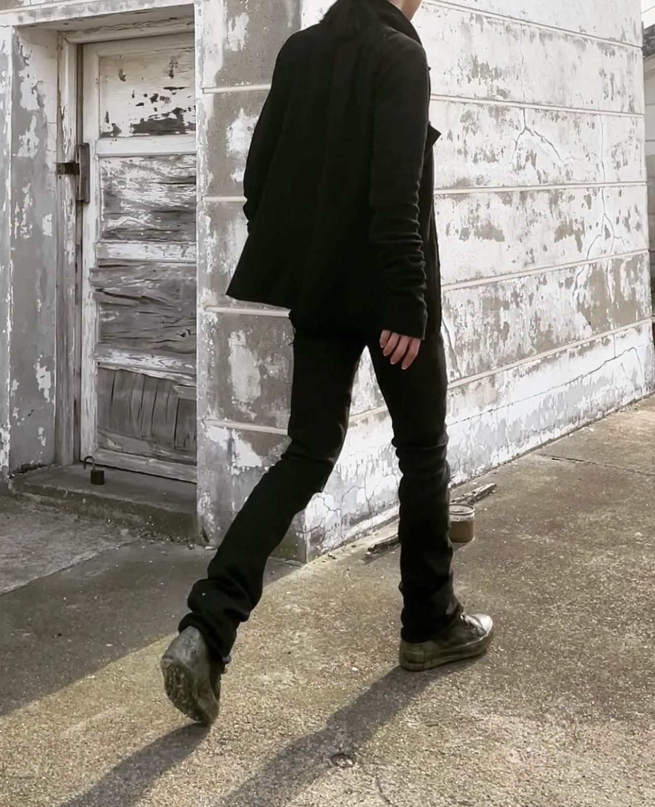 Ma+ M.A+ Spiral Pants | Grailed