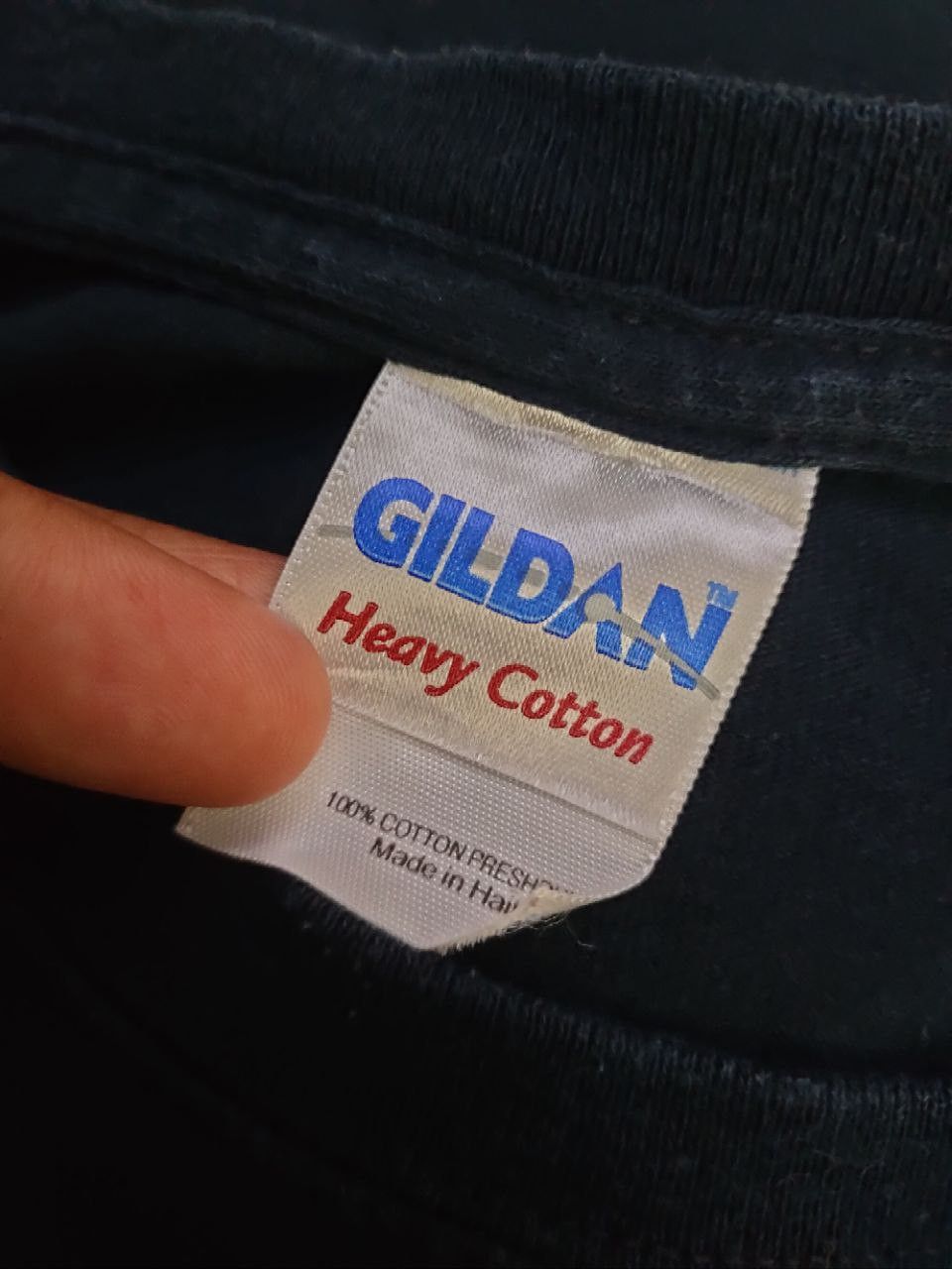 Gildan Humor T Size US M / EU 48-50 / 2 - 3 Thumbnail
