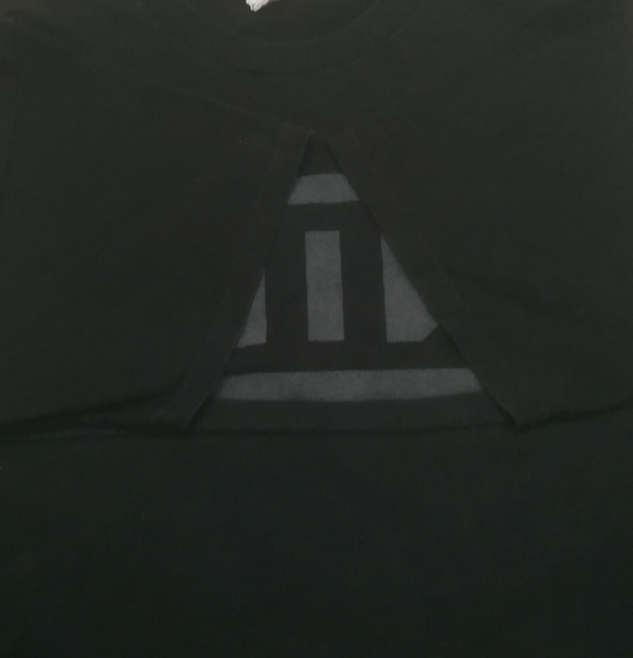 Band Tees American Industrial Rock Band Nine Inch Nails Tshirt Size US L / EU 52-54 / 3 - 3 Thumbnail