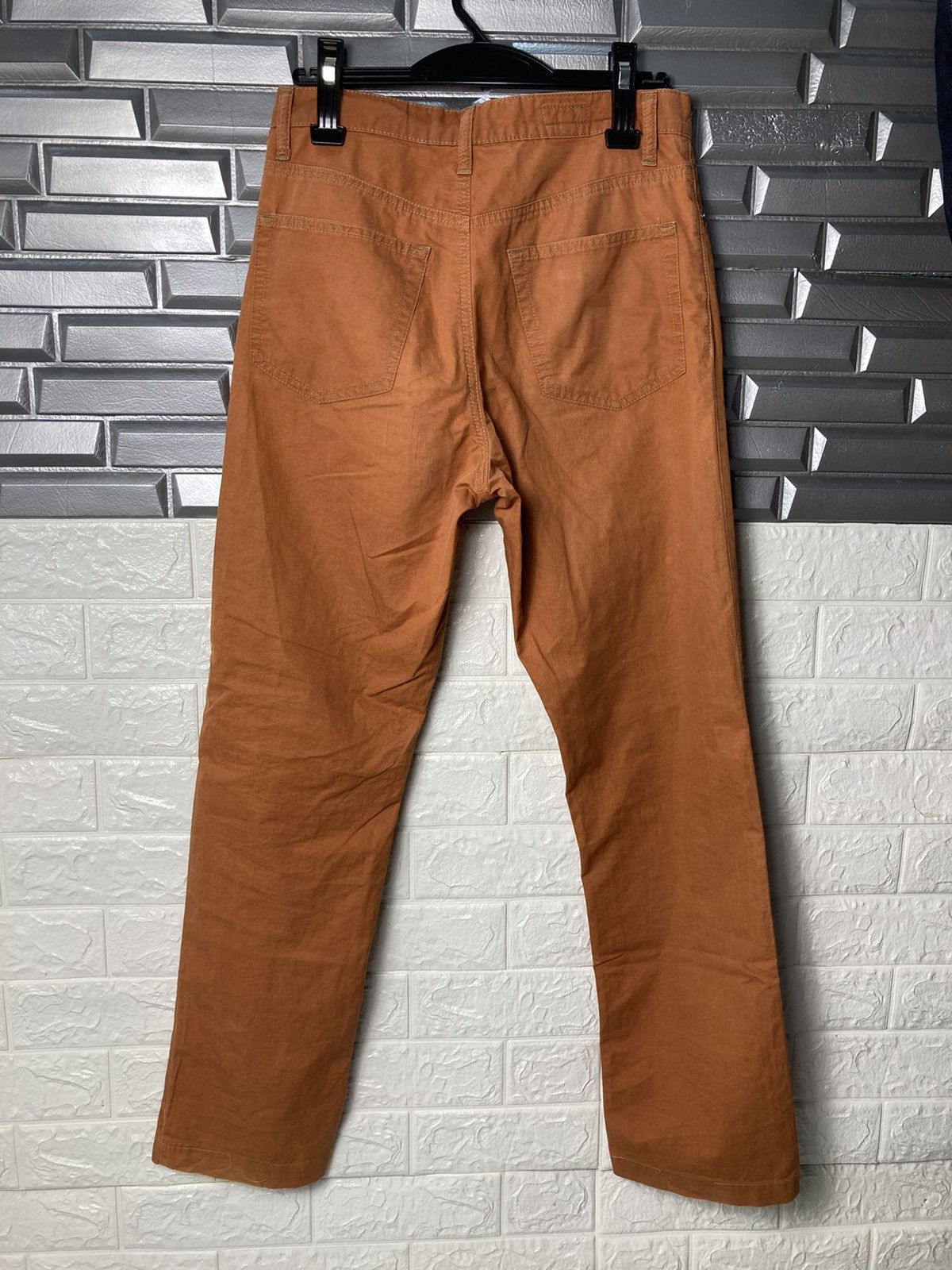 Dries Van Noten Dries Van Noten Pants Size US 30 / EU 46 - 4 Thumbnail