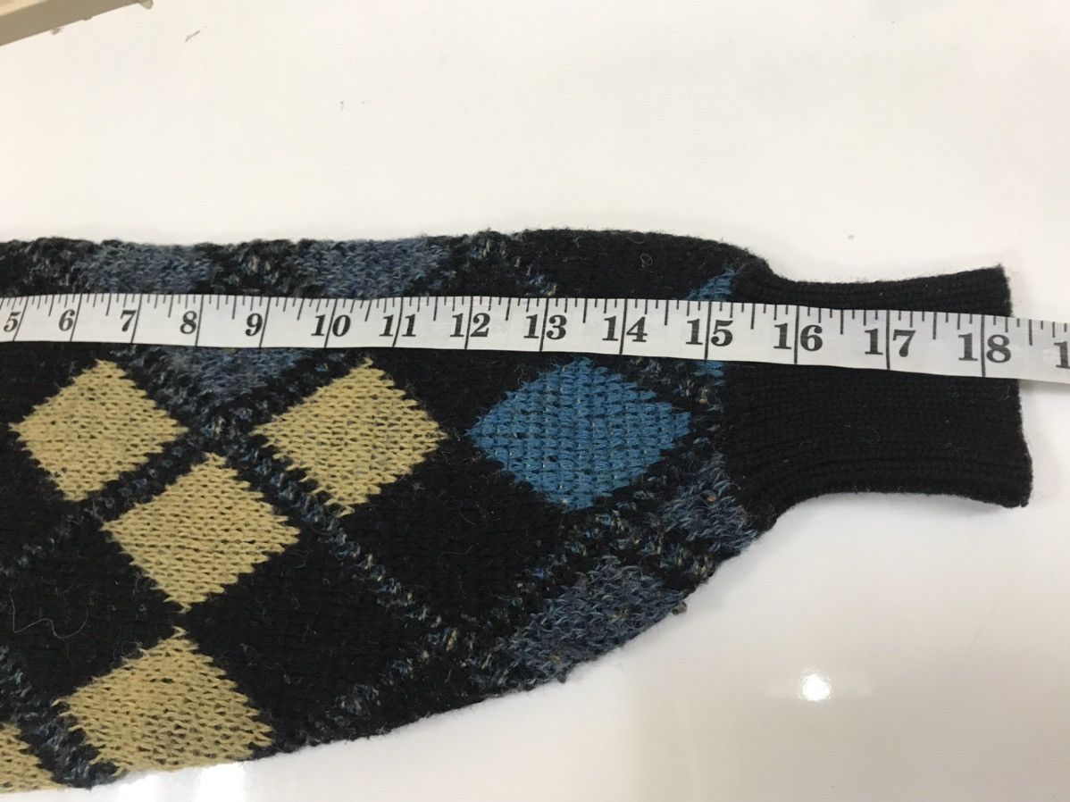 Japanese Brand Aramis Vintage Meticulous Knit Sweater Size US M / EU 48-50 / 2 - 24 Thumbnail