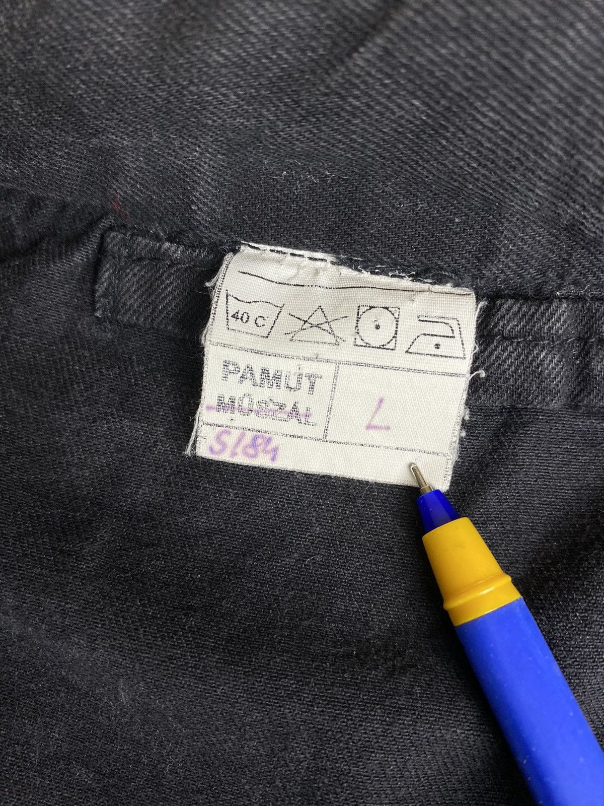 Audi × Vintage Vintage Audi Overall Racing Jacket Size US 35 - 18 Thumbnail